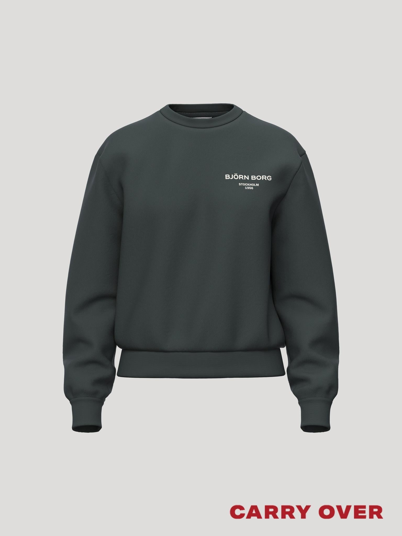 BJÖRN BORG Borg Essential 1 Sweatshirt Urban Chic