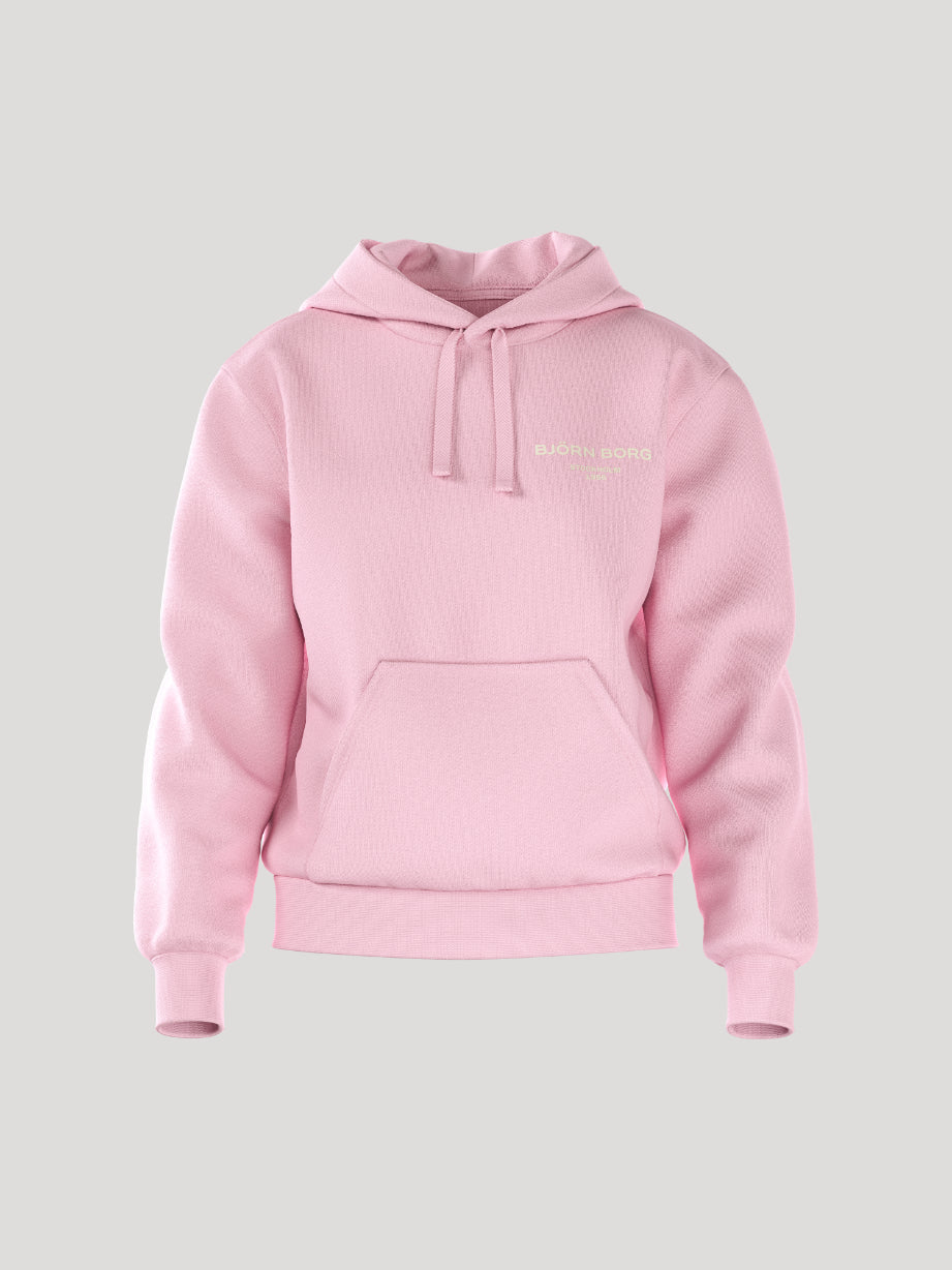 BJÖRN BORG Borg Essential 1 Hoodie Fairy Tale