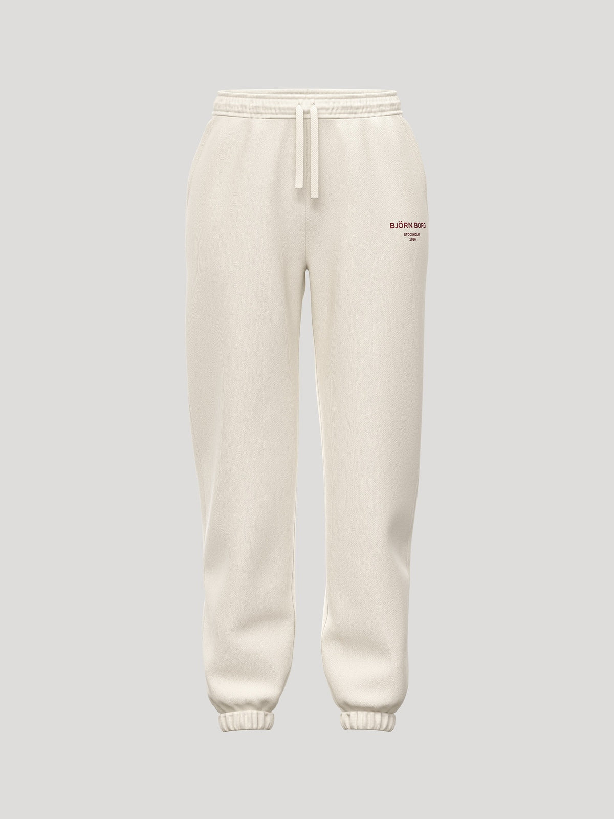 BJÖRN BORG Borg Essential 1 Sweatpants Tofu