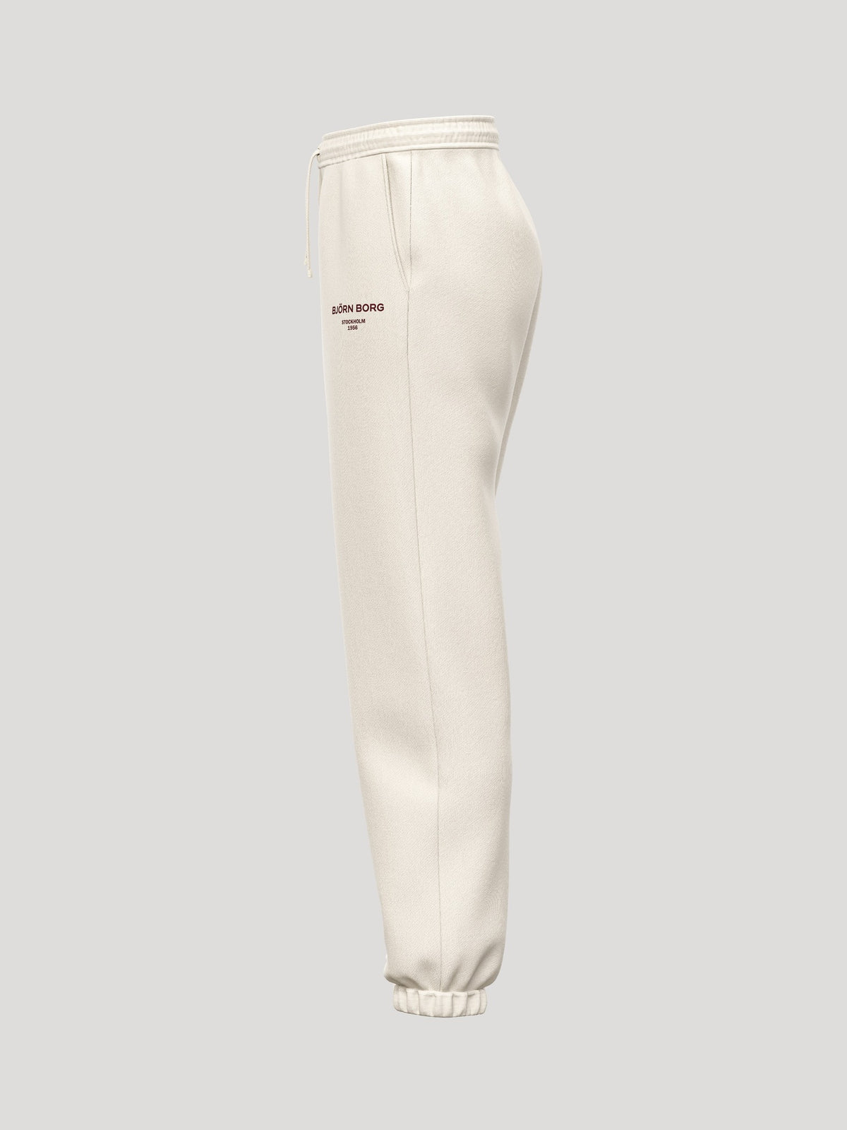 BJÖRN BORG Borg Essential 1 Sweatpants Tofu