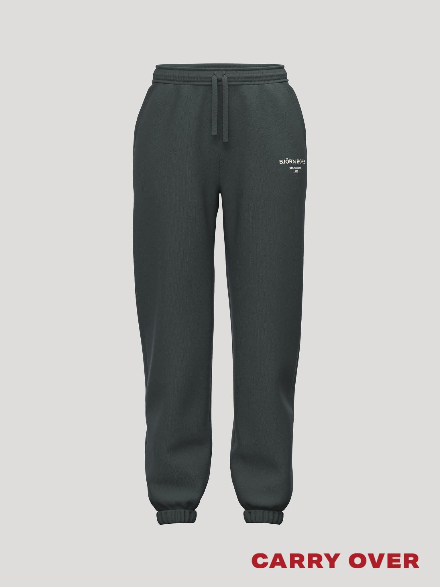 BJÖRN BORG Borg Essential 1 Sweatpants Urban Chic
