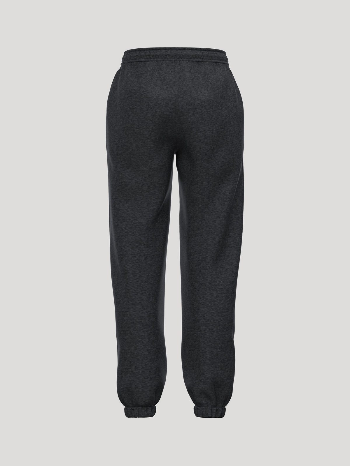 BJÖRN BORG Borg Essential 1 Sweatpants Dark Grey Melange