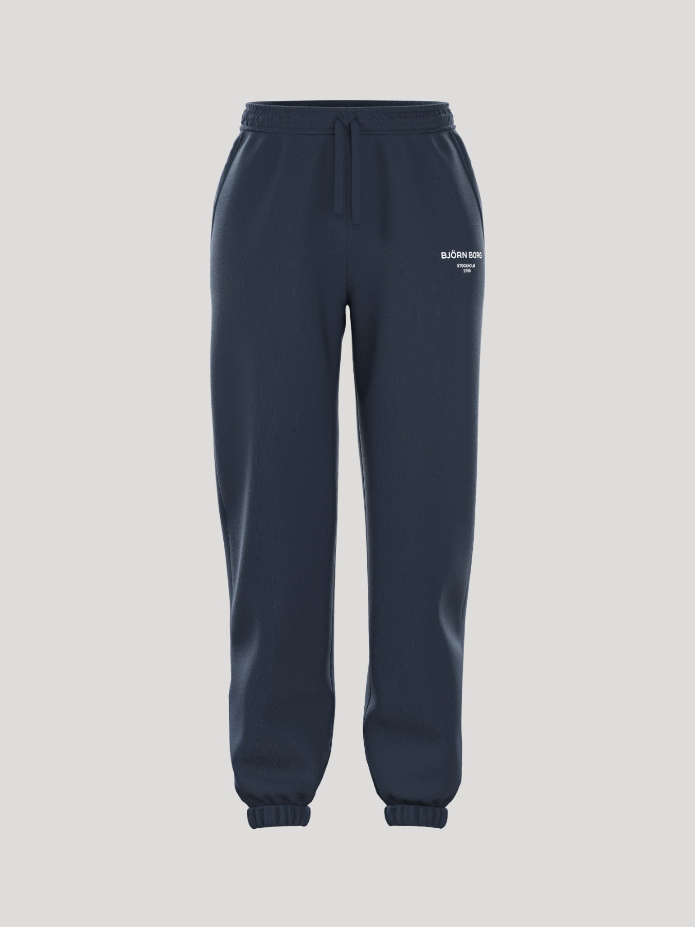 BJÖRN BORG Borg Essential 1 Sweatpants Outerspace