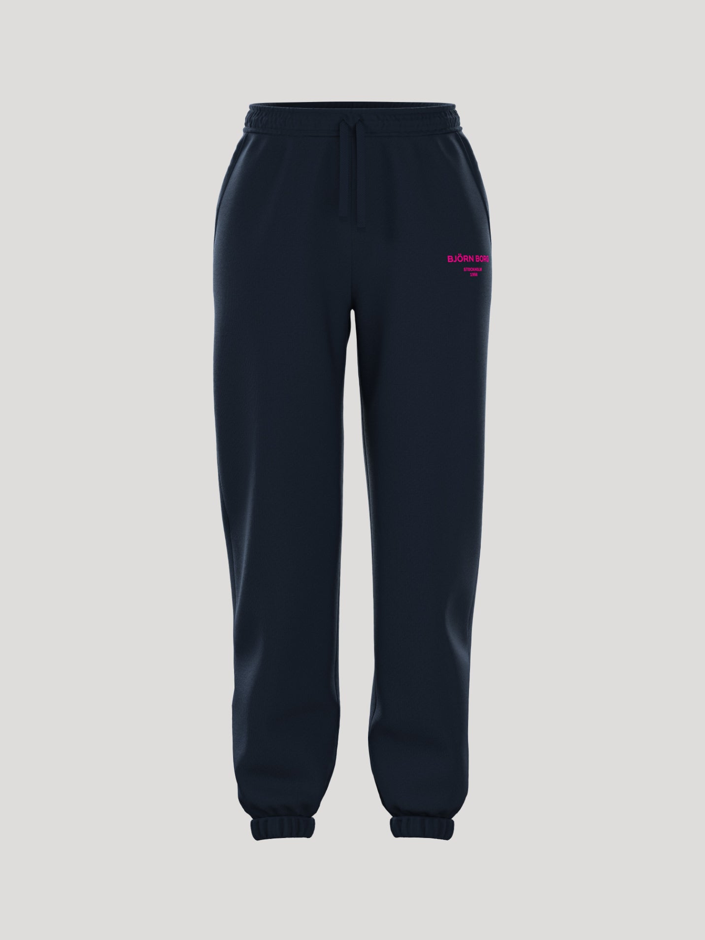BJÖRN BORG Borg Essential 1 Sweatpants Outerspace
