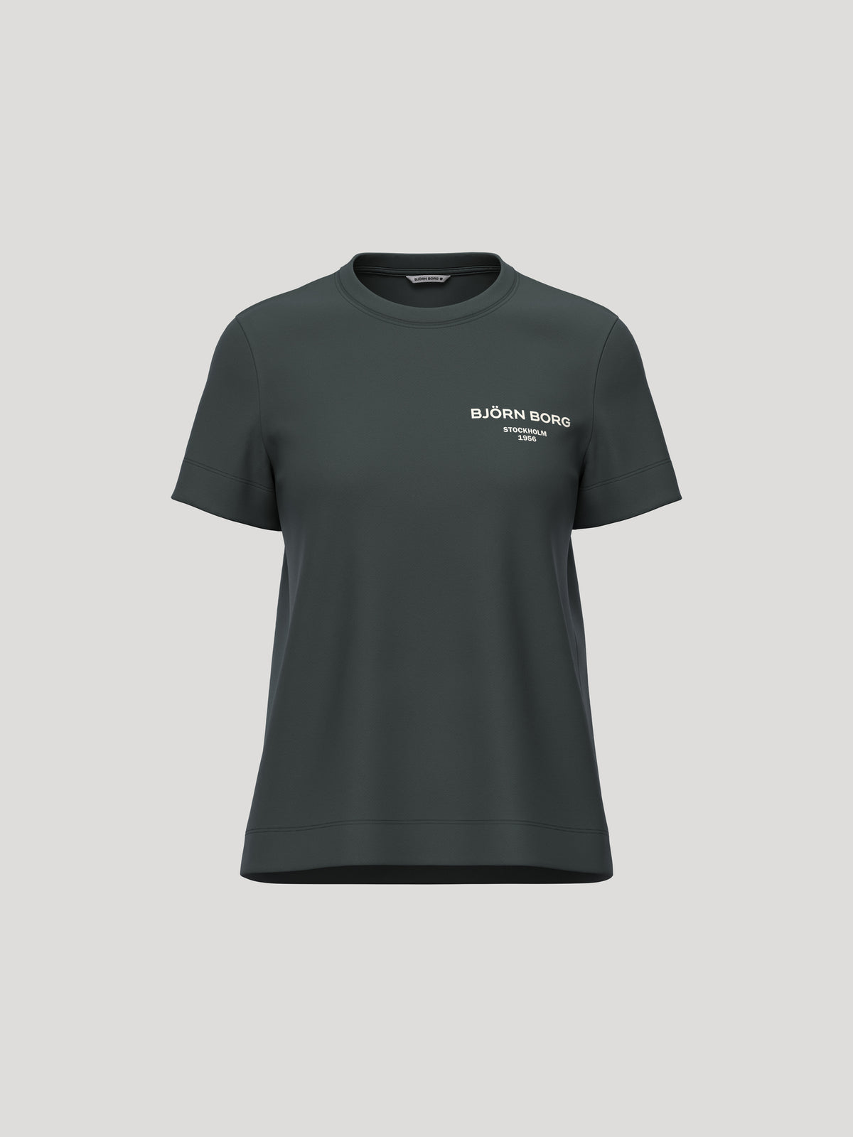 BJÖRN BORG Borg Essential 1 T-shirt Urban Chic