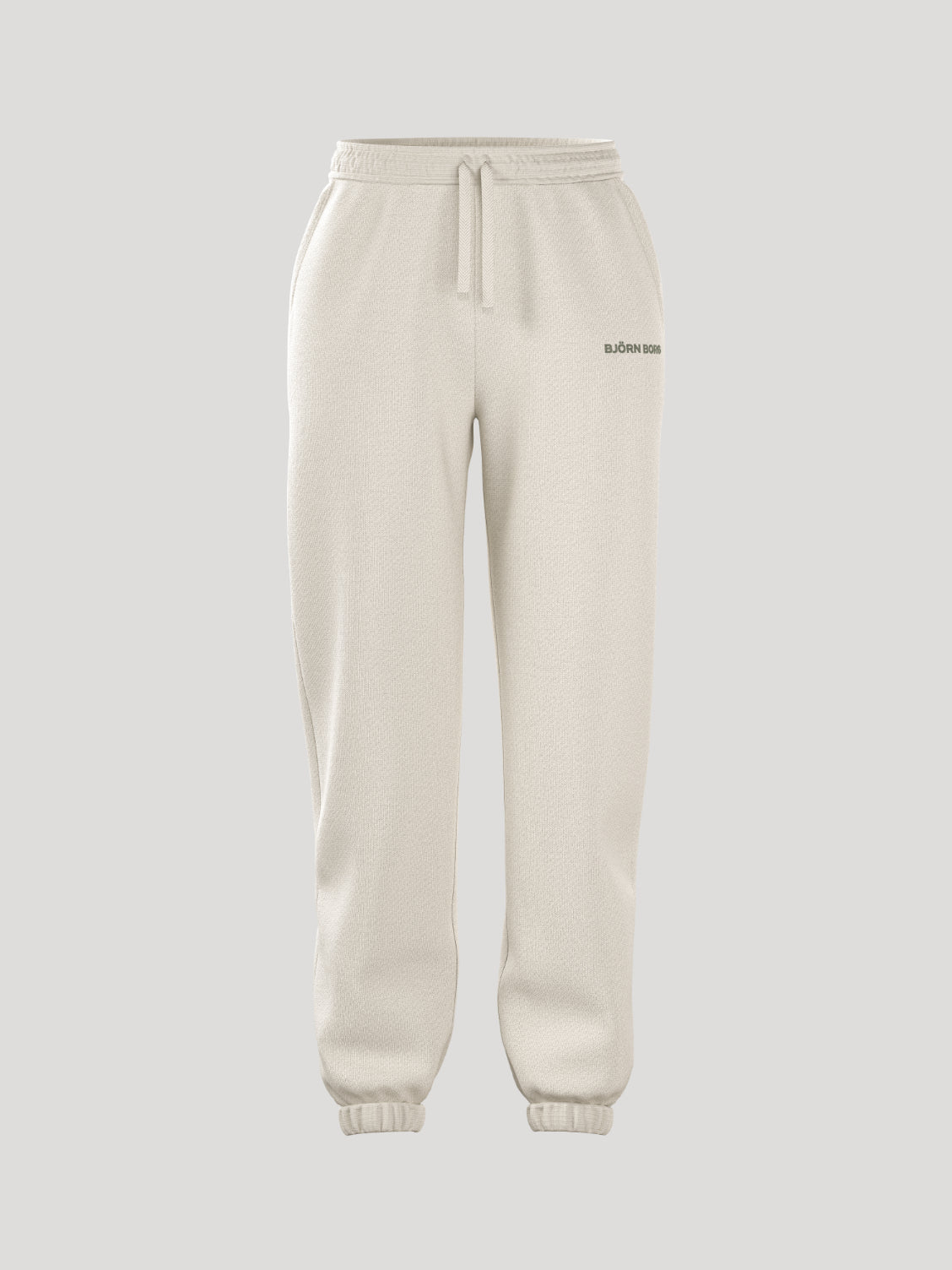 BJÖRN BORG Borg Essential 4 Sweatpants Tofu