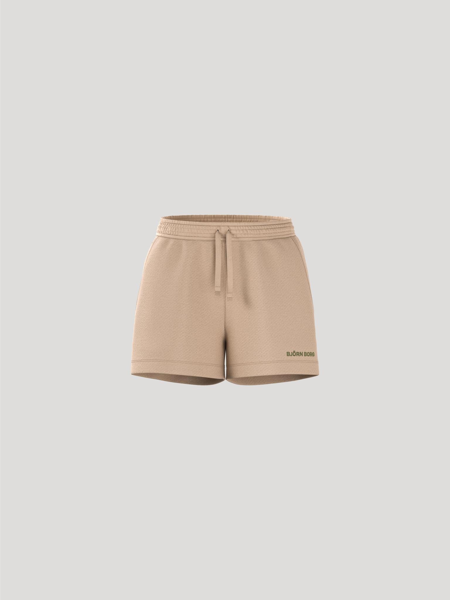 BJÖRN BORG Borg Essential 4 Sweatshorts Frappe