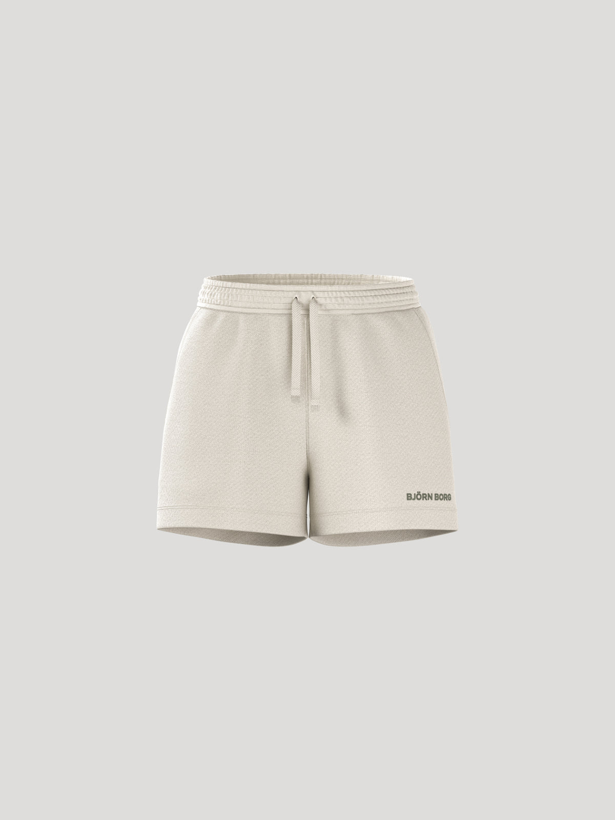 BJÖRN BORG Borg Essential 4 Sweatshorts Tofu