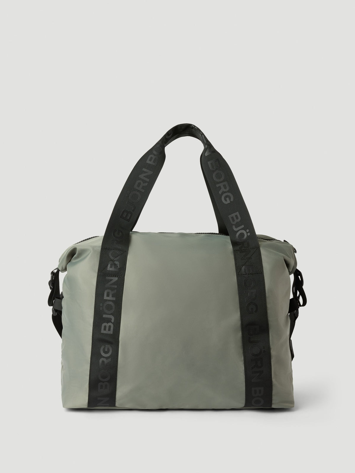 BJÖRN BORG Borg Classic Sports Bag 28L Agave Green