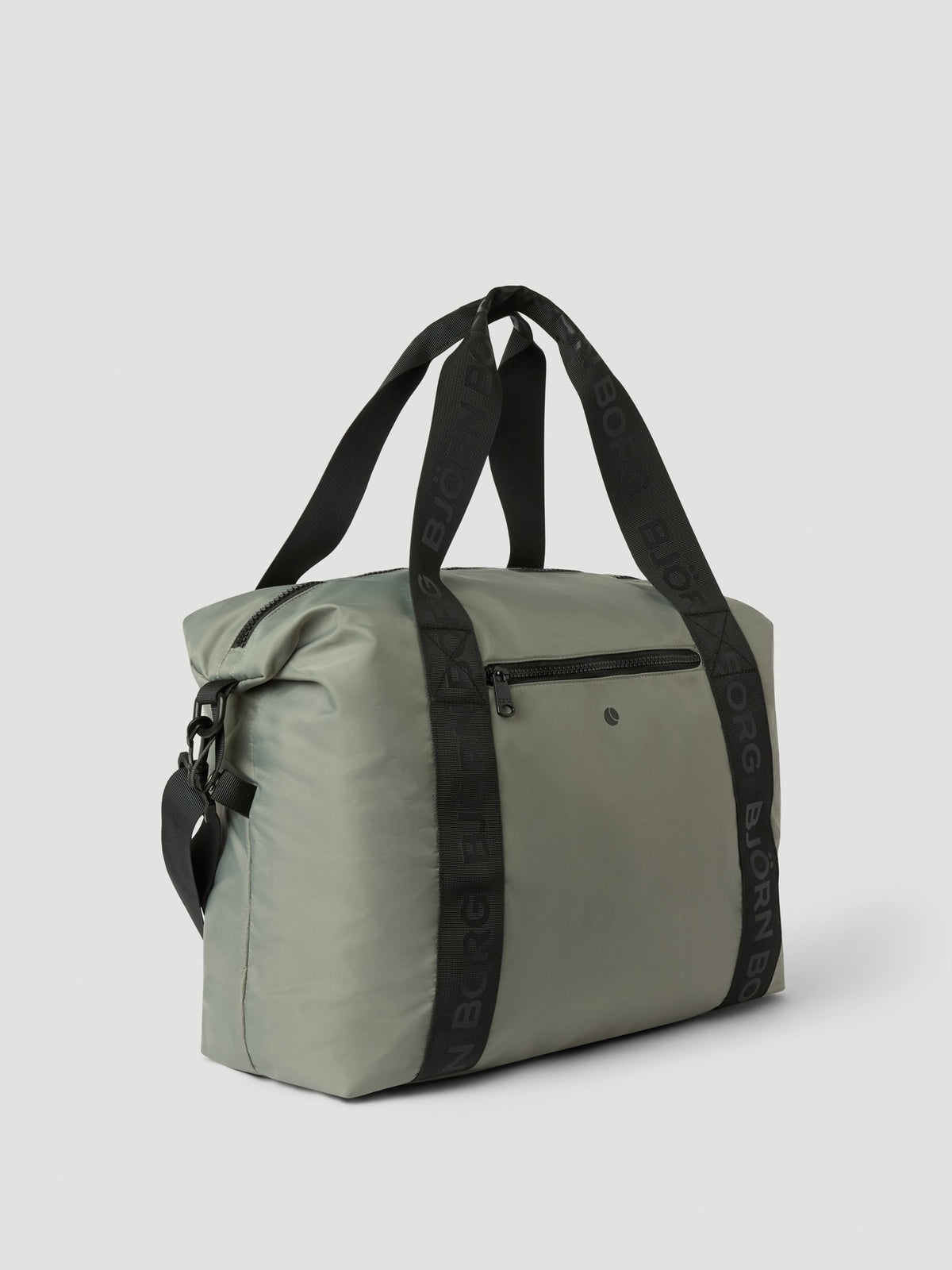 BJÖRN BORG Borg Classic Sports Bag 28L Agave Green