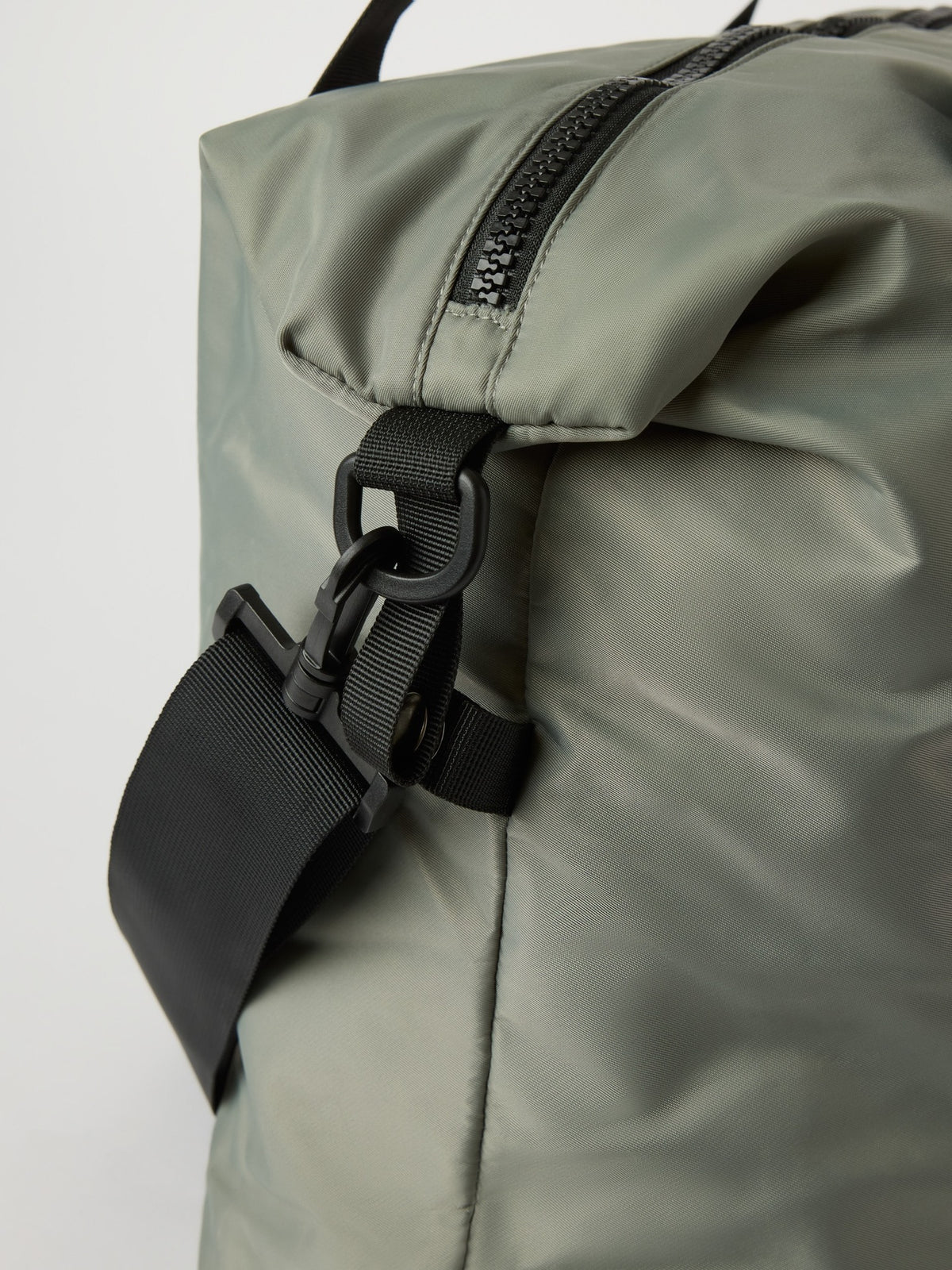 BJÖRN BORG Borg Classic Sports Bag 28L Agave Green