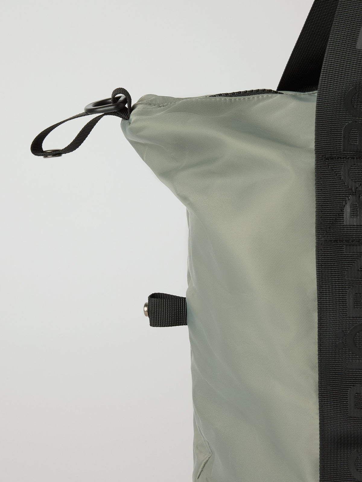BJÖRN BORG Borg Classic Sports Bag 28L Agave Green
