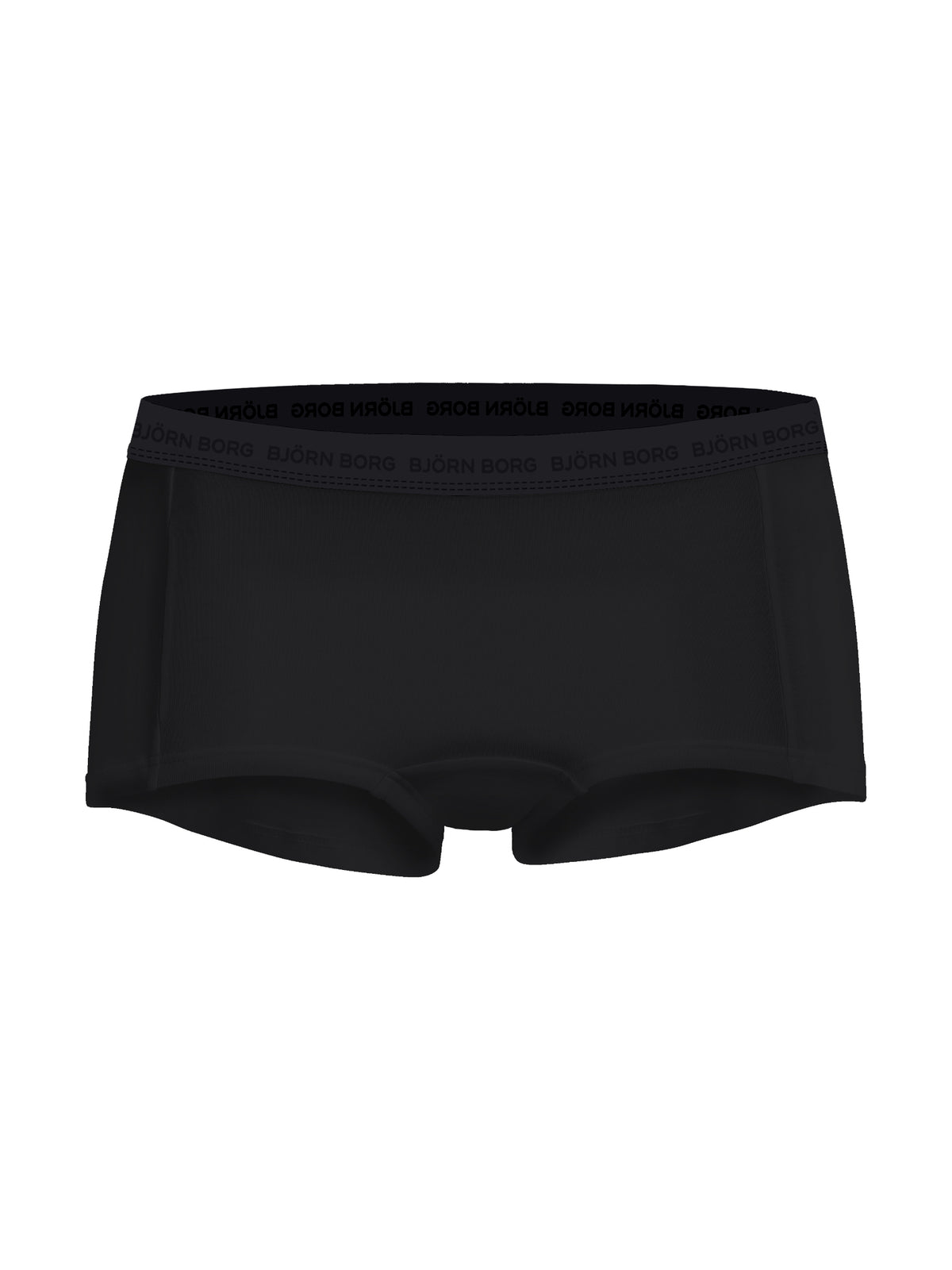BJÖRN BORG Everyday Cotton Boxer Shorts 5p Multipack 1 (MP001)