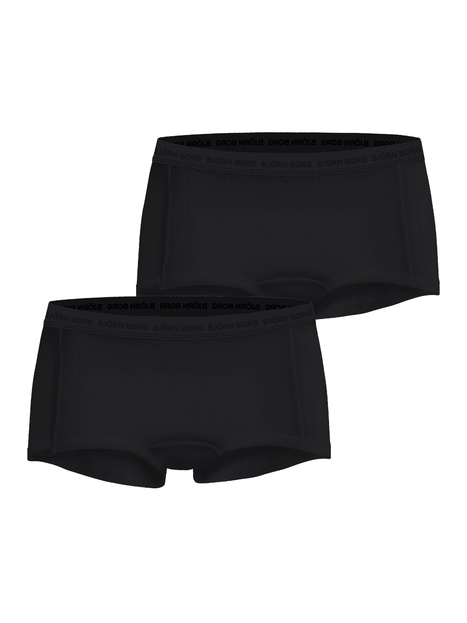 BJÖRN BORG Everyday Cotton Boxer Shorts 2p Multipack 1