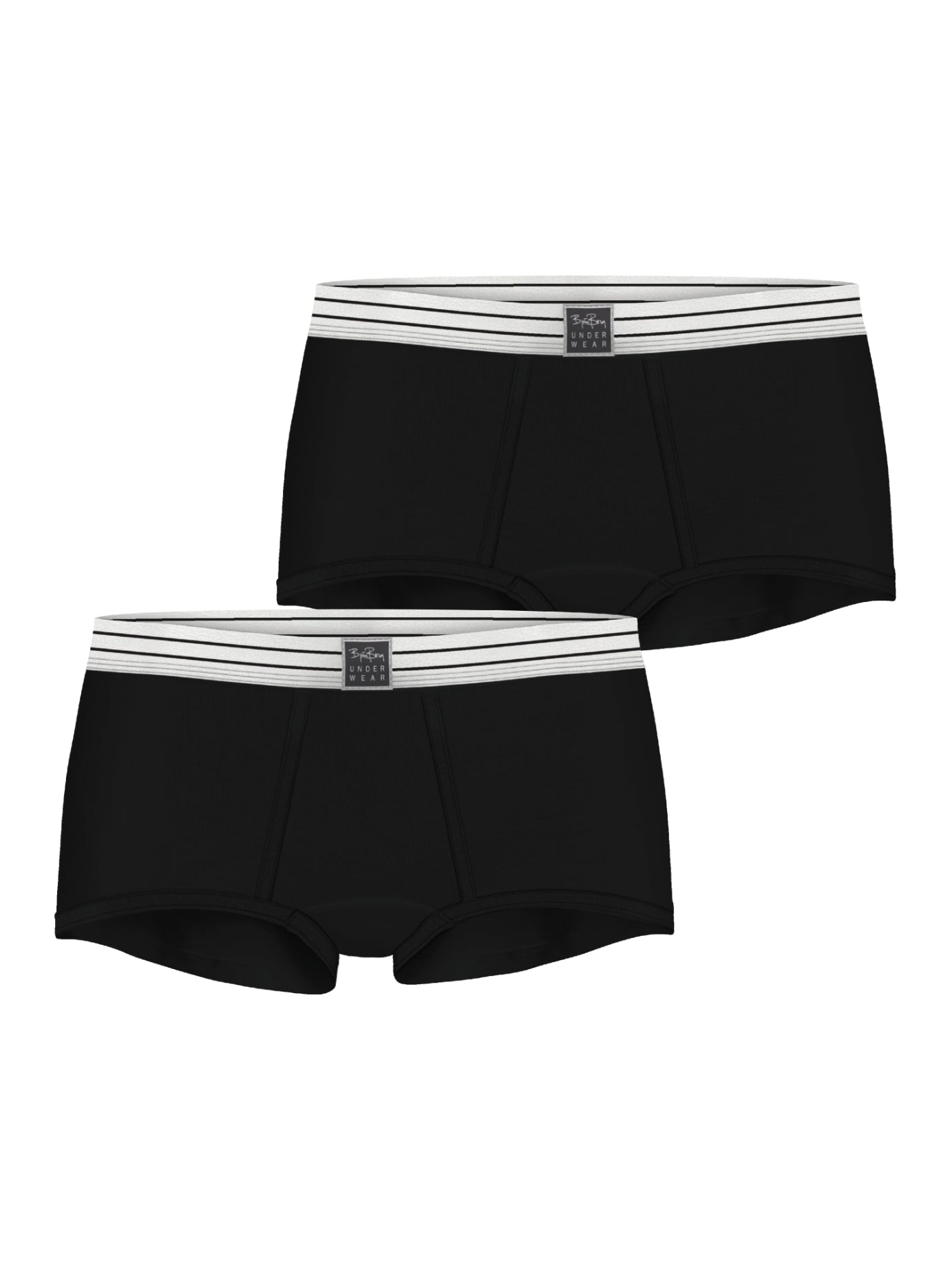 BJÖRN BORG Original Boxer Shorts 2p Multipack 1