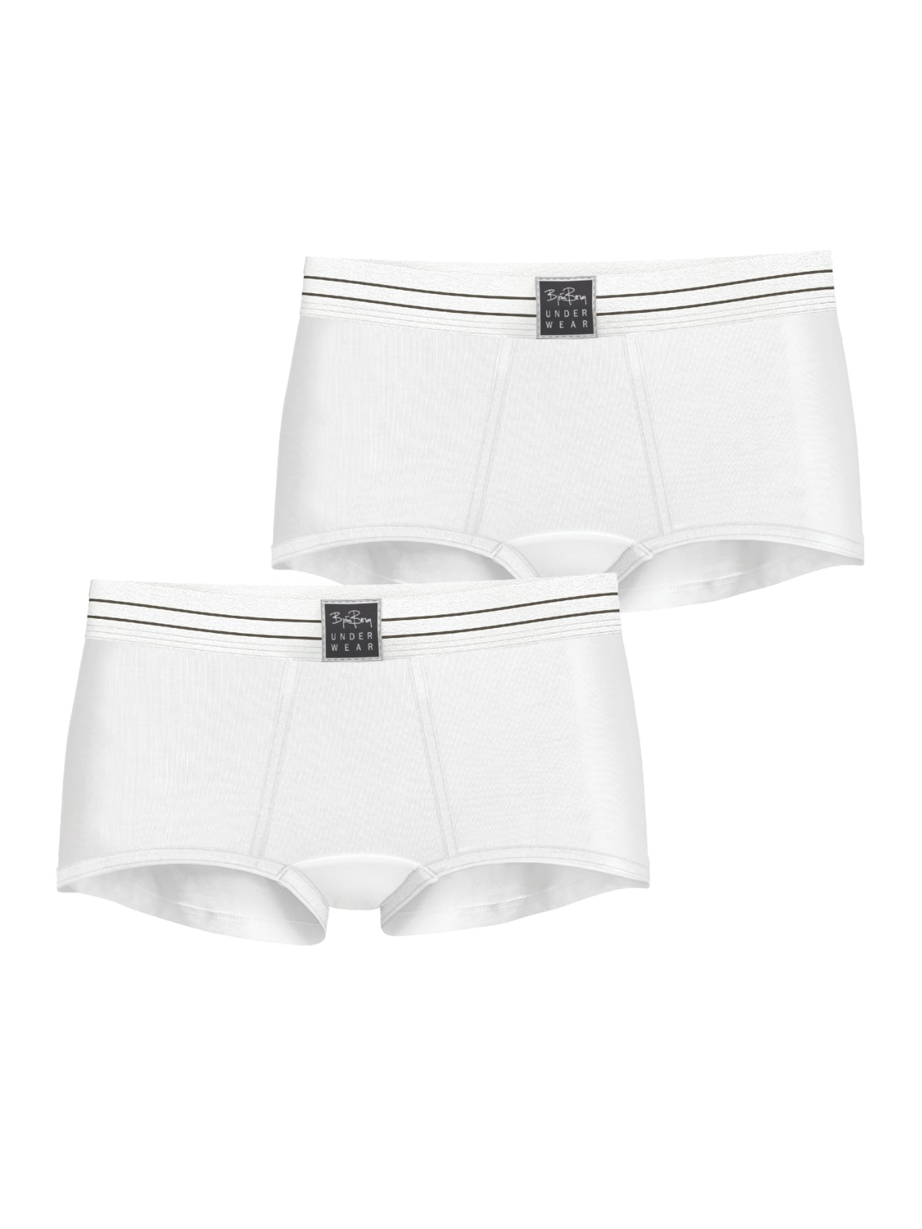 BJÖRN BORG Original Boxer Shorts 2p Multipack 4
