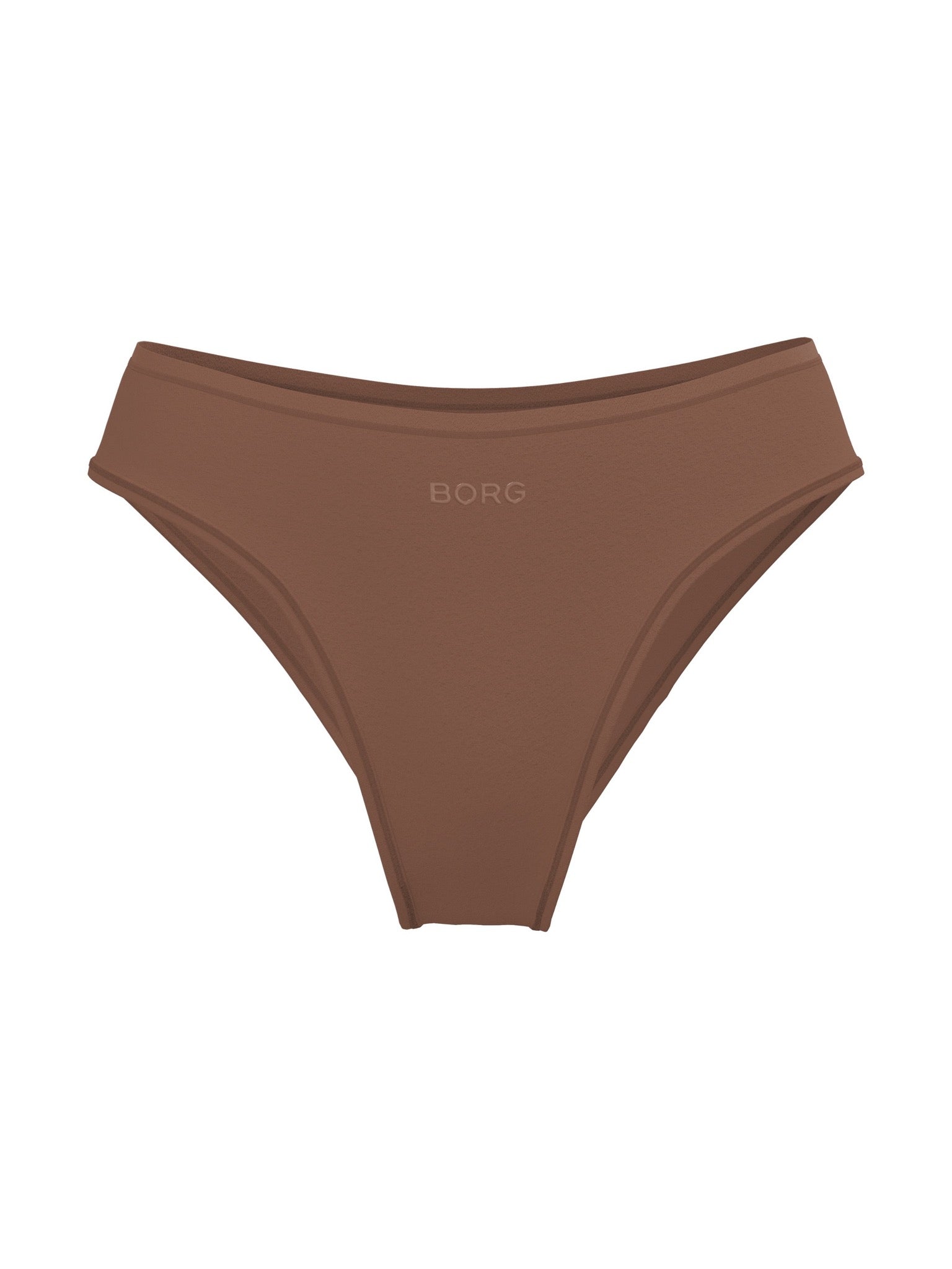 BJÖRN BORG Soft Touch Cheeky Brief 1p Acorn