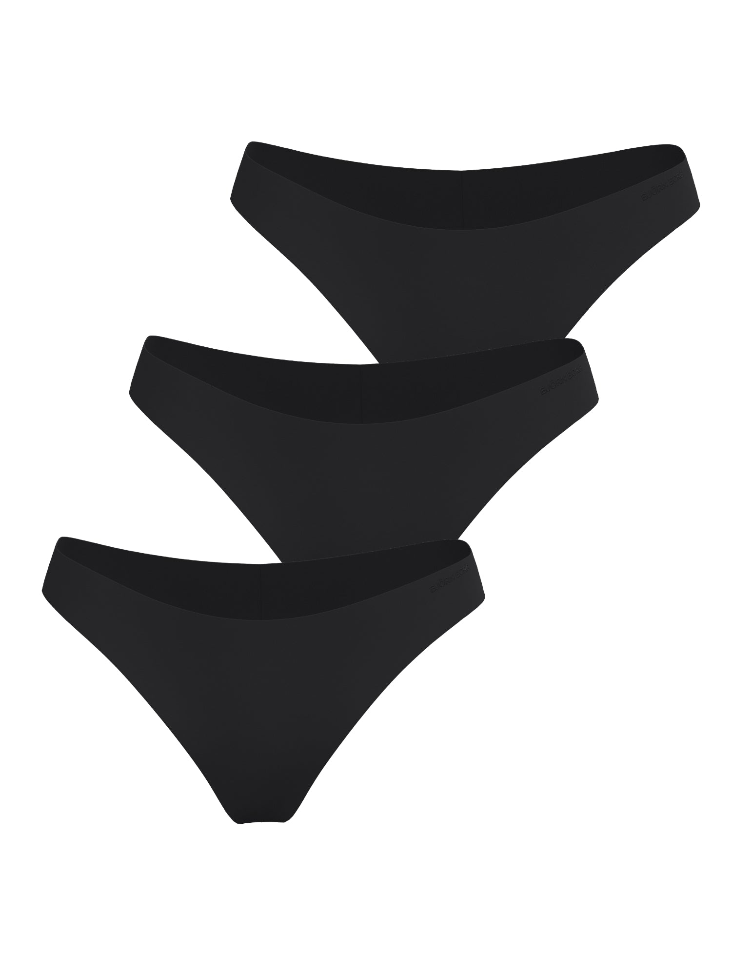 BJÖRN BORG Invisible Brief 3p Multipack 1