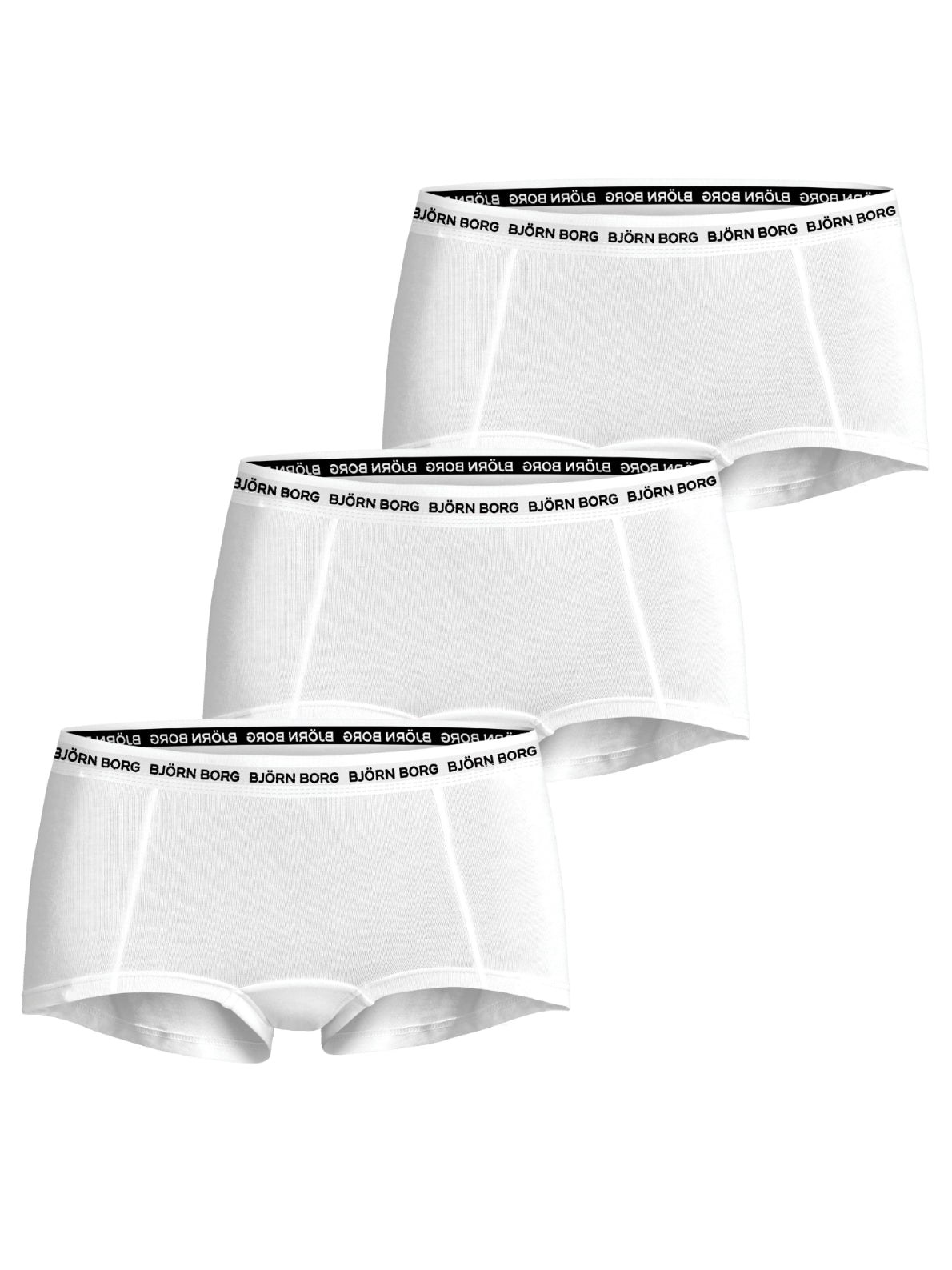 BJÖRN BORG Logo Boxer Shorts 3p Multipack 2