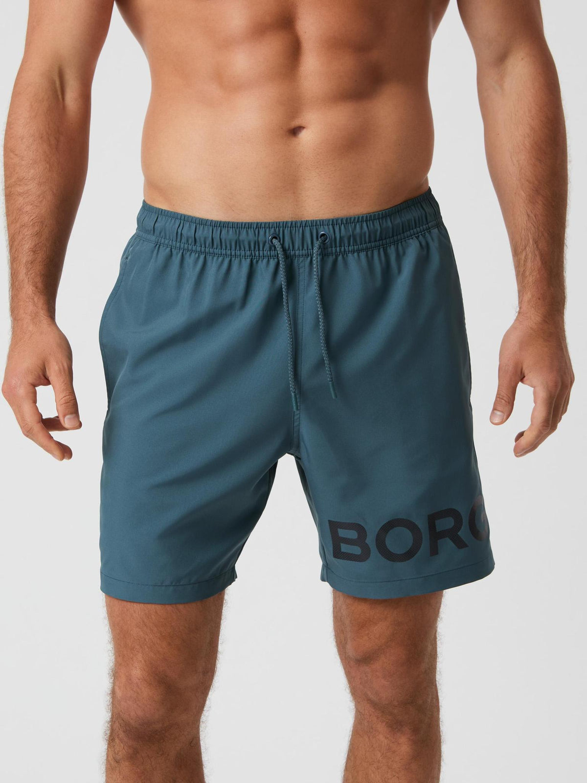 BJÖRN BORG Borg Swim Shorts Orion Blue