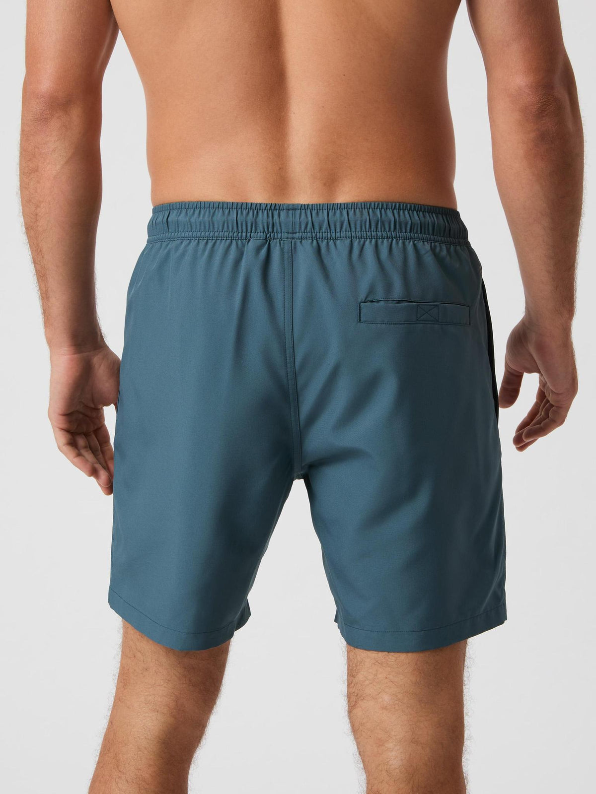 BJÖRN BORG Borg Swim Shorts Orion Blue