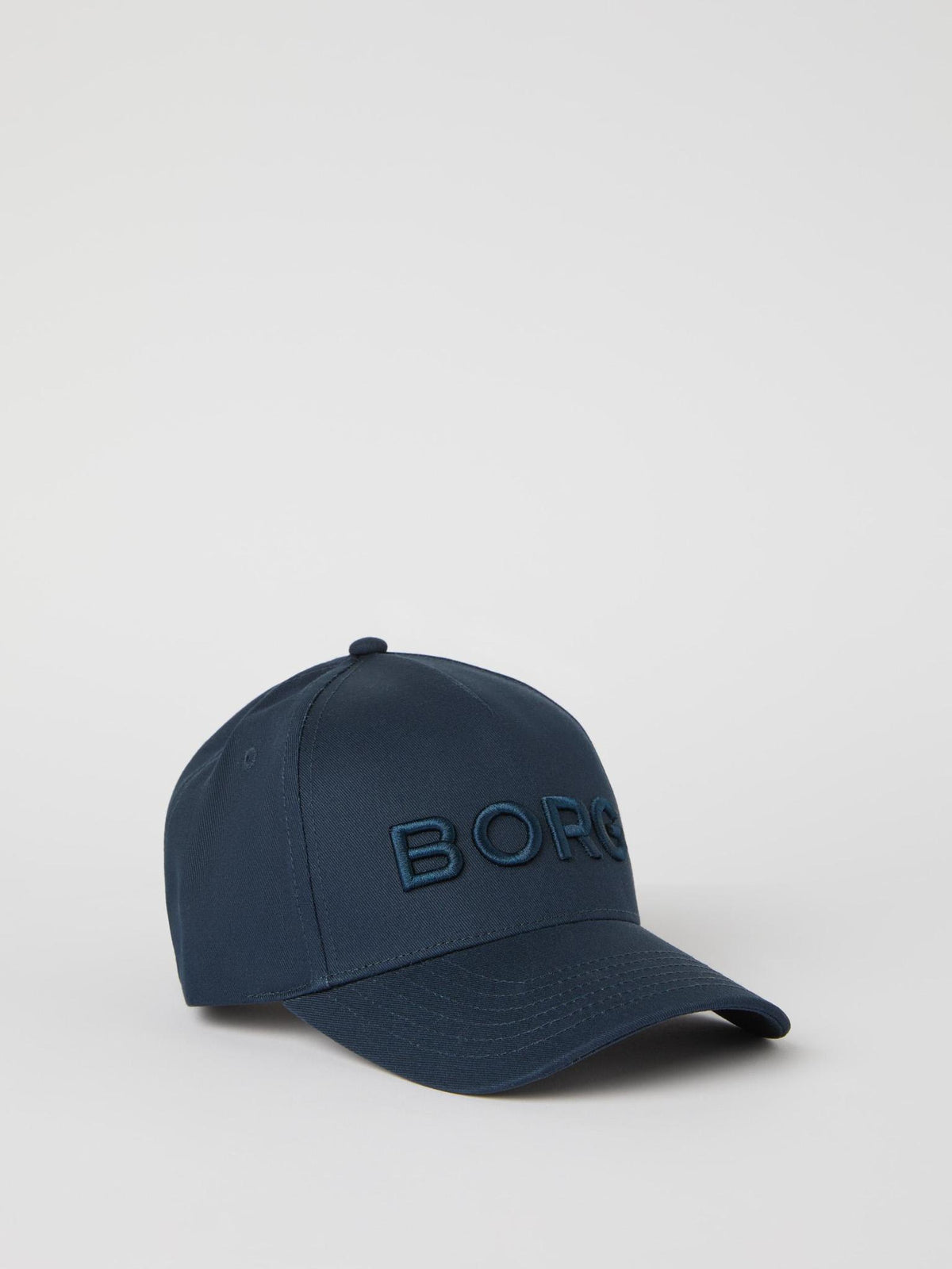 BJÖRN BORG Borg Logo Cap Night Sky
