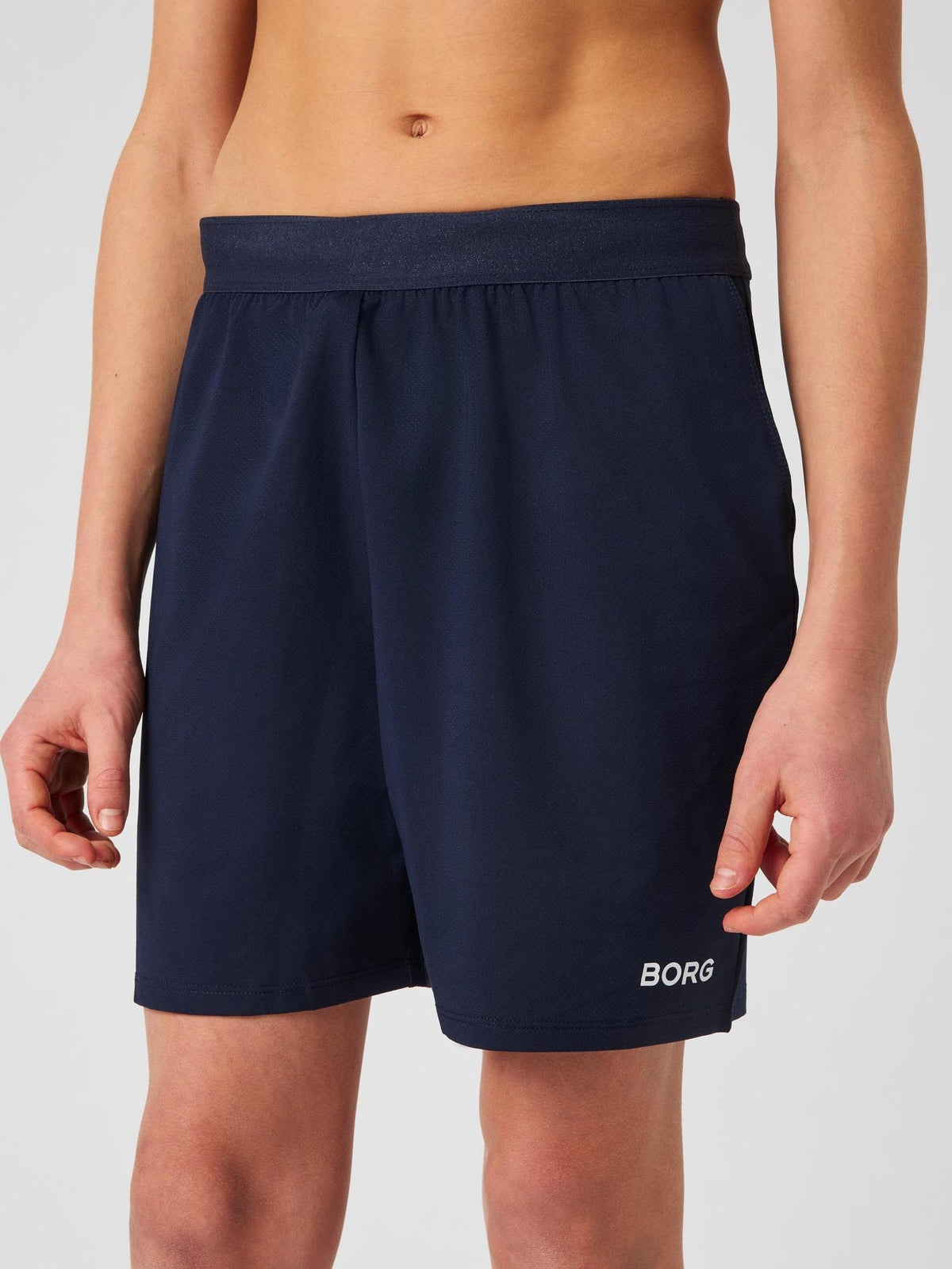 BJÖRN BORG Borg Soft Shorts Night Sky