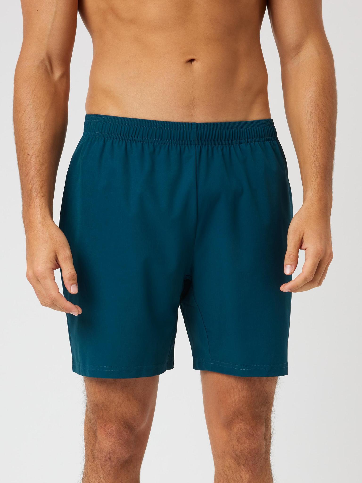 BJÖRN BORG Borg Essential Active Training 7" Shorts Reflecting Pond