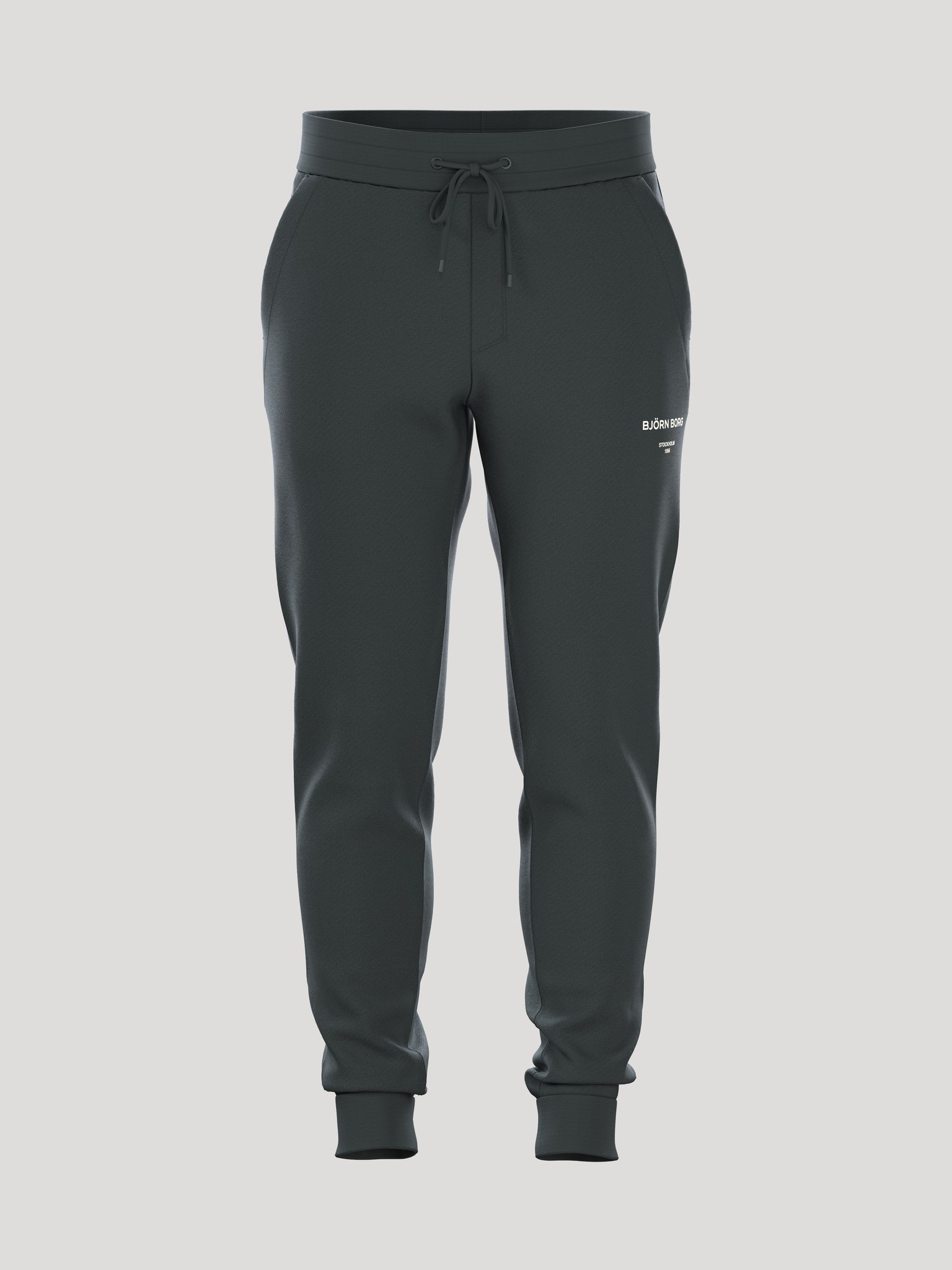 BJÖRN BORG Borg Essential 1 Sweatpants Urban Chic