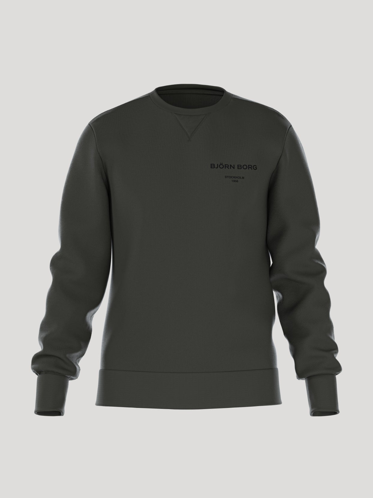 BJÖRN BORG Borg Essential 1 Sweatshirt Peat