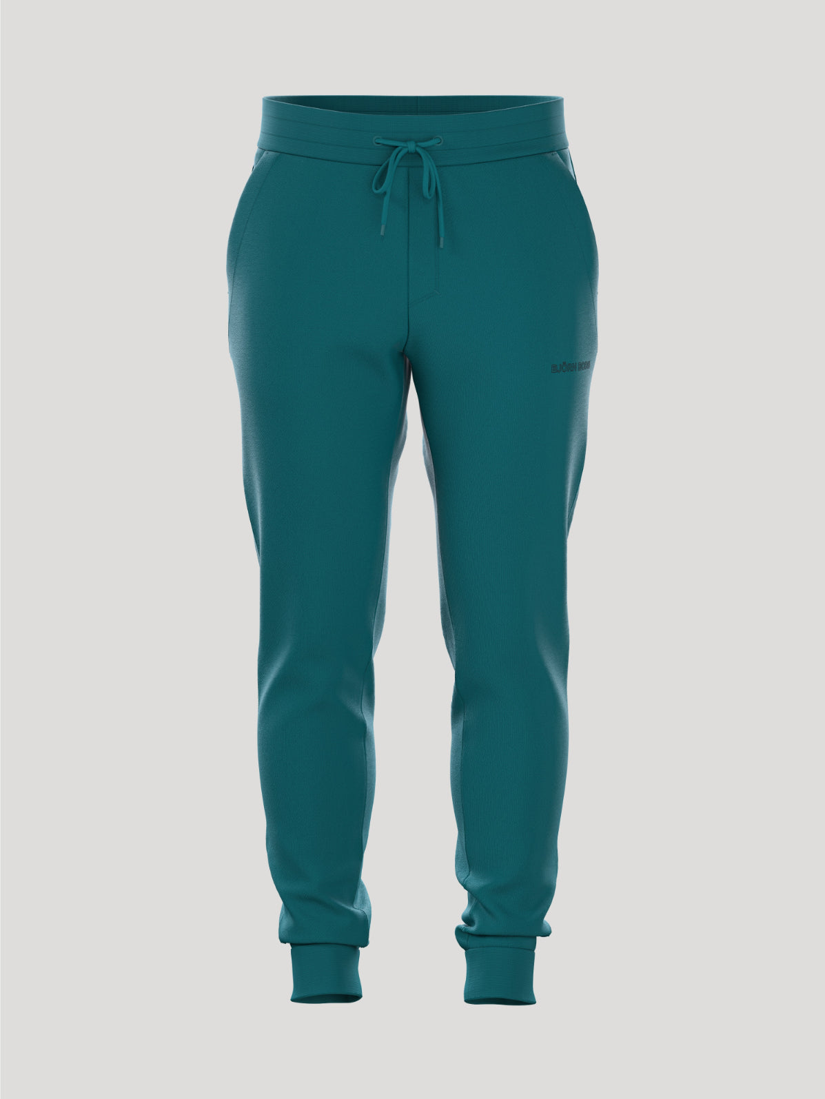 BJÖRN BORG Borg Essential 3 Sweatpants Shaded Spruce