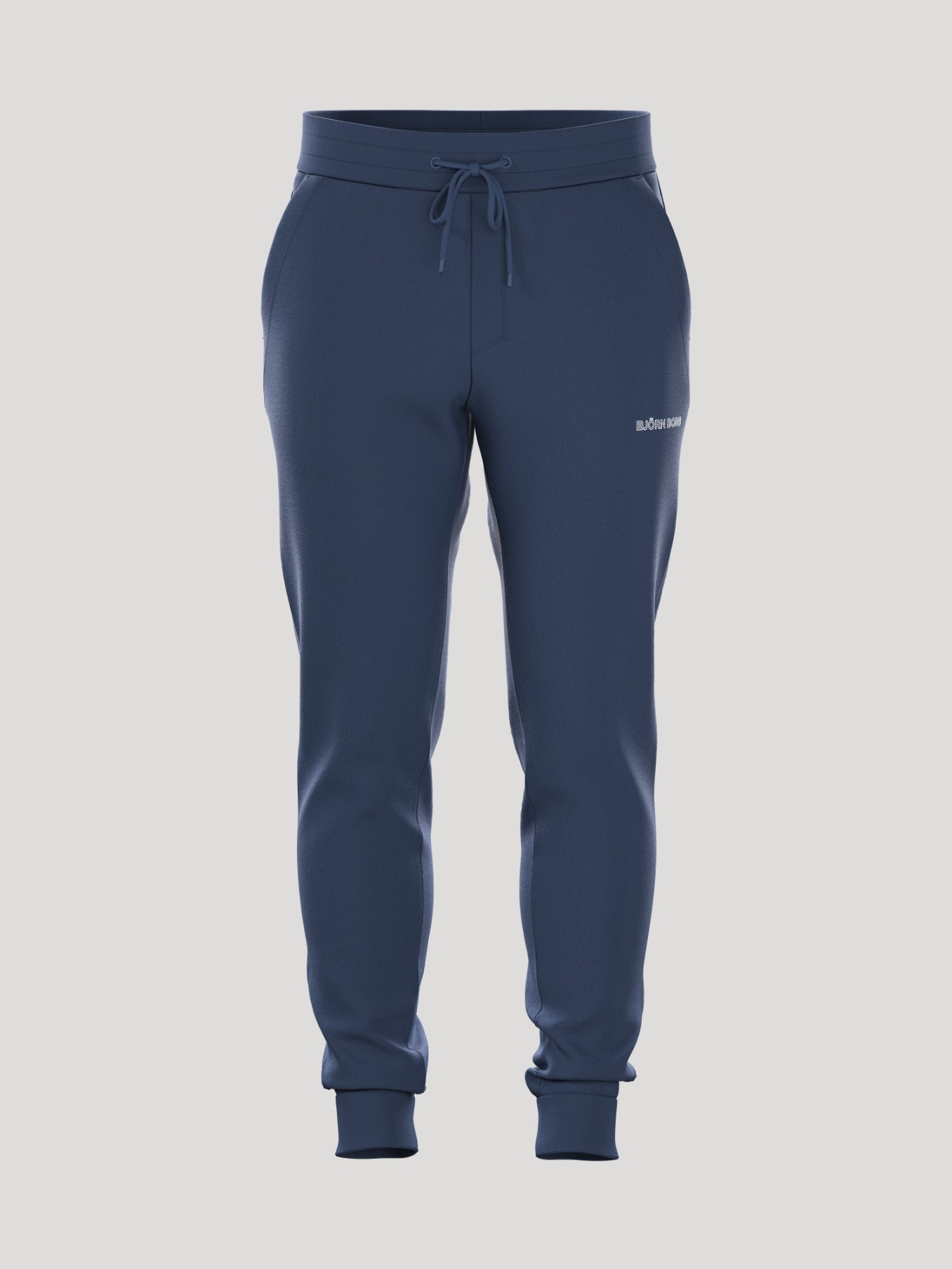 BJÖRN BORG Borg Essential 3 Sweatpants Sargasso Sea