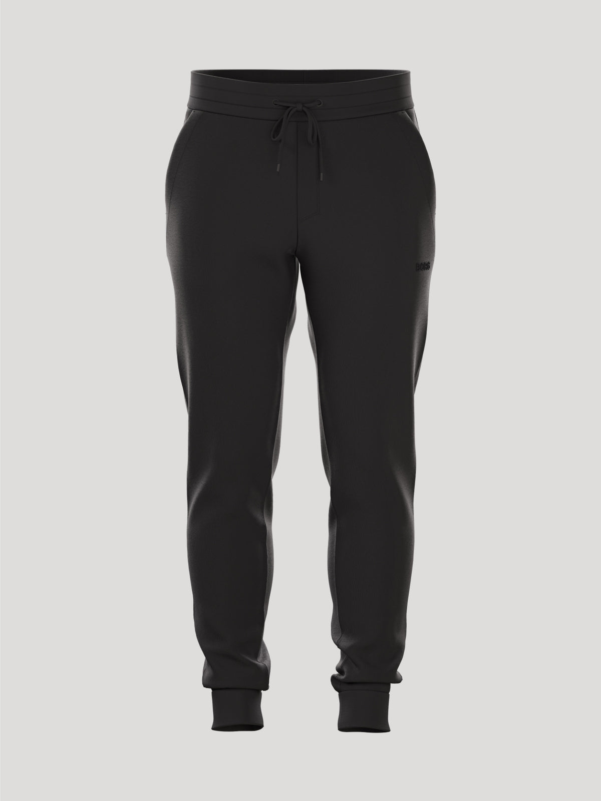 BJÖRN BORG Borg Essential 4 Sweatpants Black Beauty
