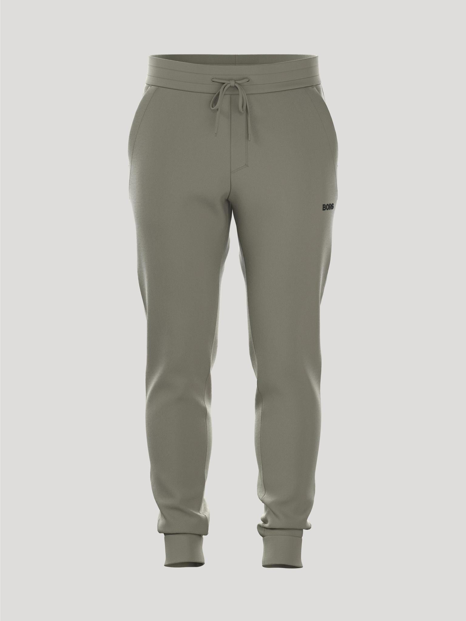 BJÖRN BORG Borg Essential 4 Sweatpants Vetiver