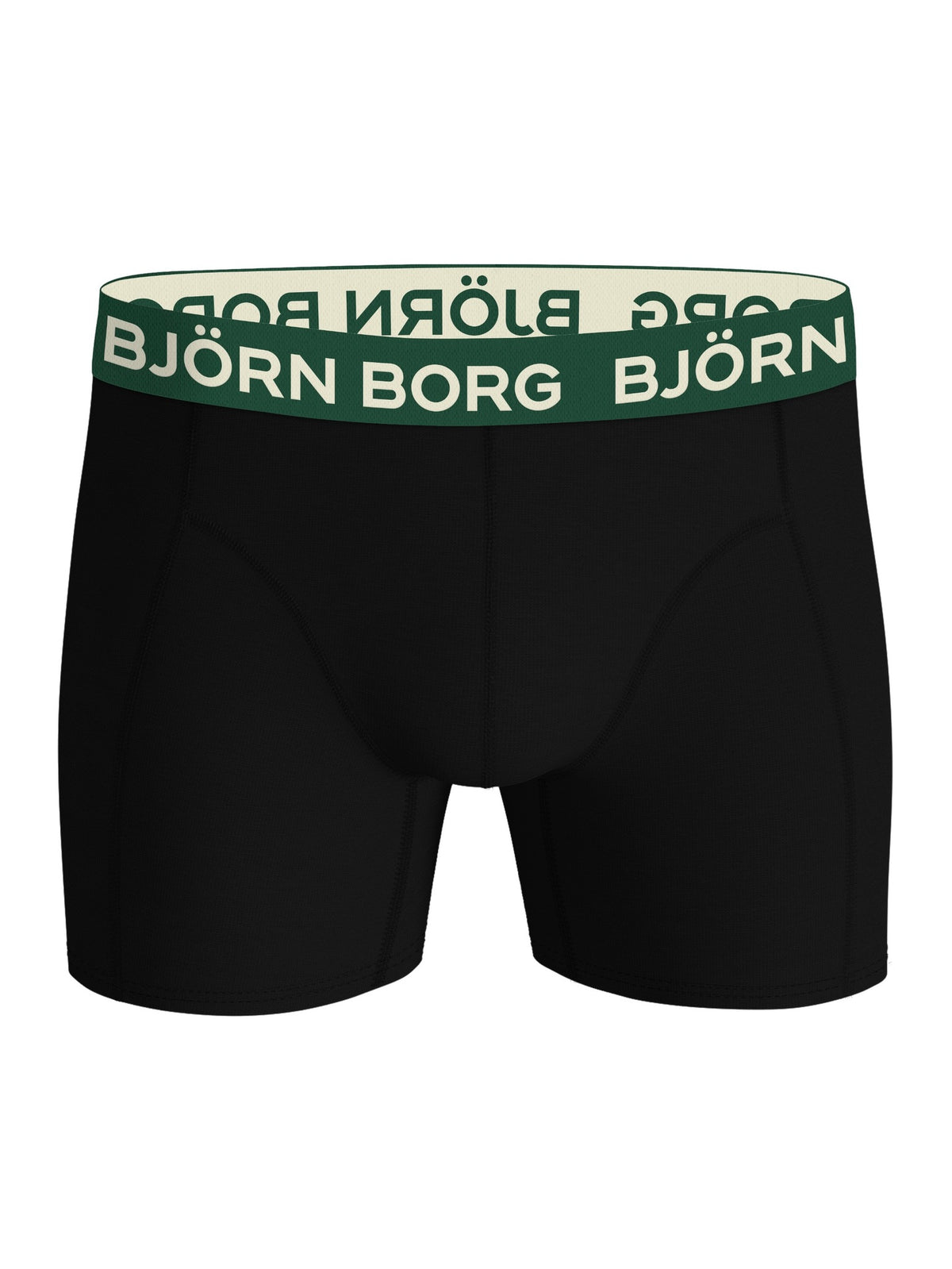 BJÖRN BORG Cotton Stretch Boxer 7p Multipack 2 (MP002)