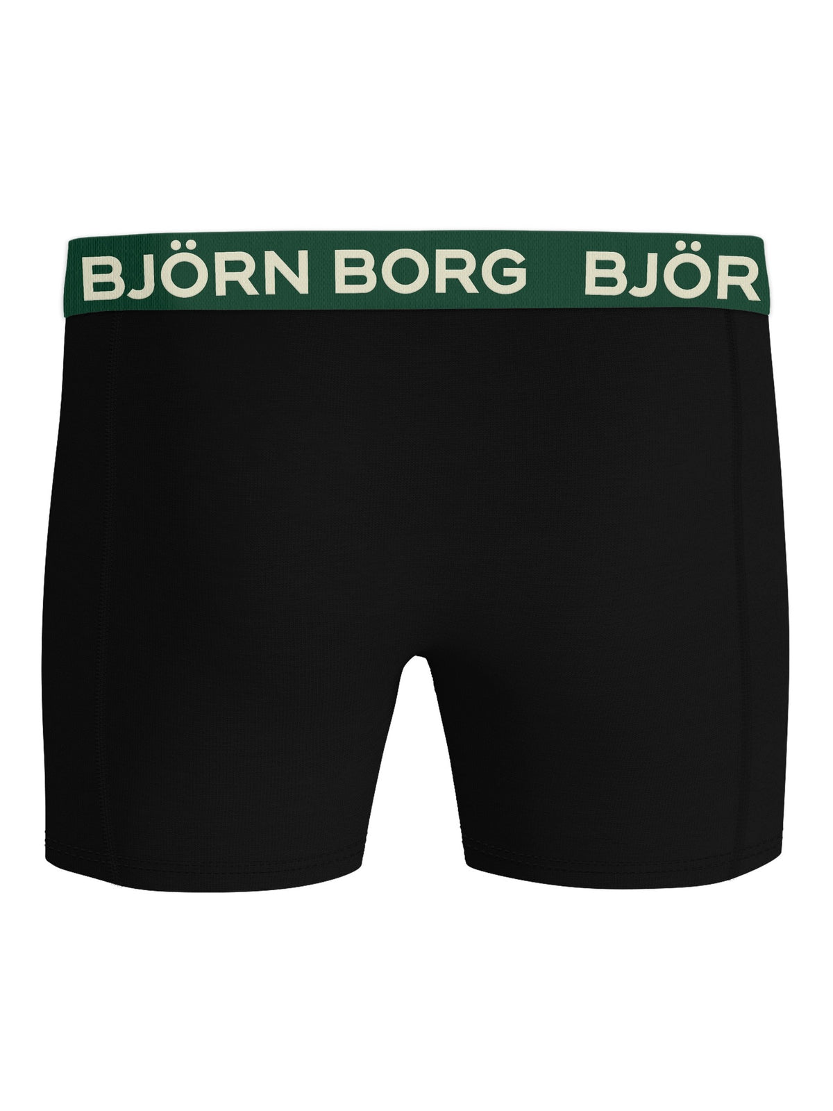 BJÖRN BORG Cotton Stretch Boxer 7p Multipack 2 (MP002)