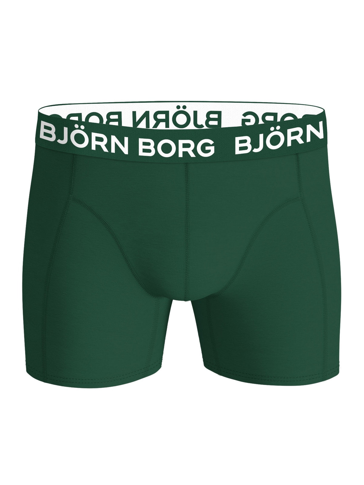 BJÖRN BORG Cotton Stretch Boxer 7p Multipack 2 (MP002)