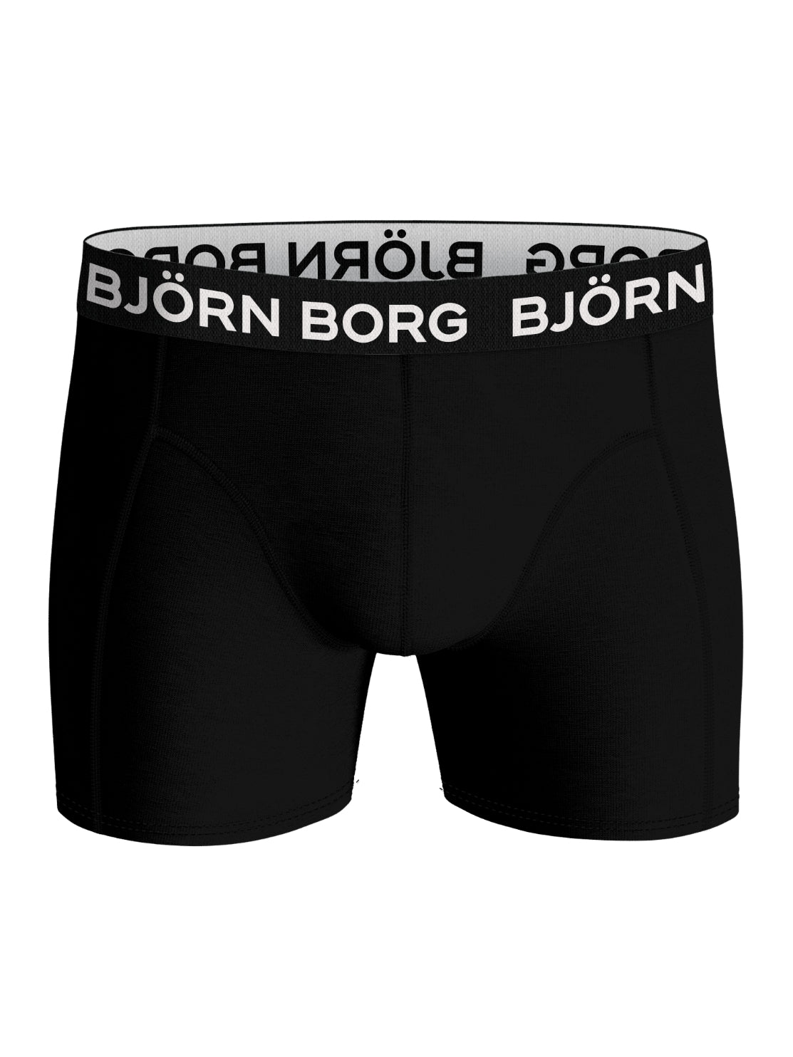BJÖRN BORG Bamboo Cotton Blend Boxer 3p Multipack 1 (MP001)