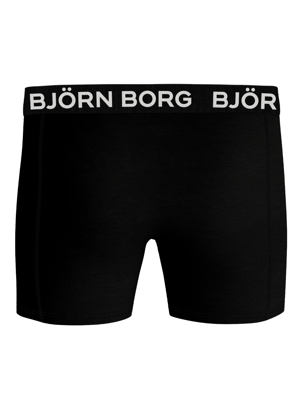 BJÖRN BORG Bamboo Cotton Blend Boxer 3p Multipack 1 (MP001)