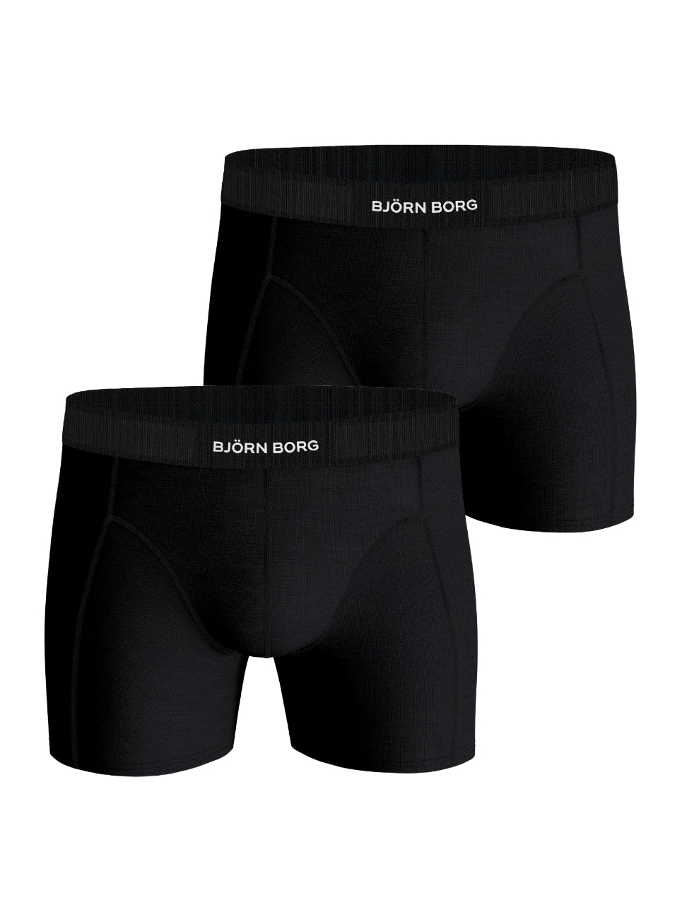 BJÖRN BORG Lyocell Boxer 2p Multipack 1