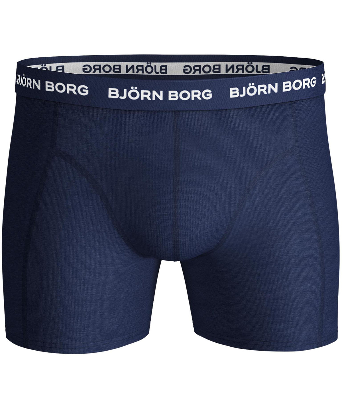BJÖRN BORG Cotton Stretch Boxer 3p Multipack 9
