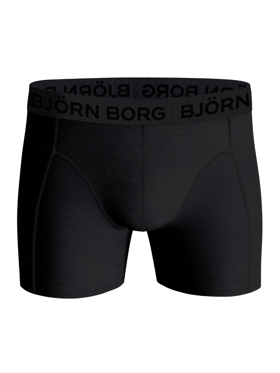 BJÖRN BORG Cotton Stretch Boxer 3p Multipack 2 (MP002)