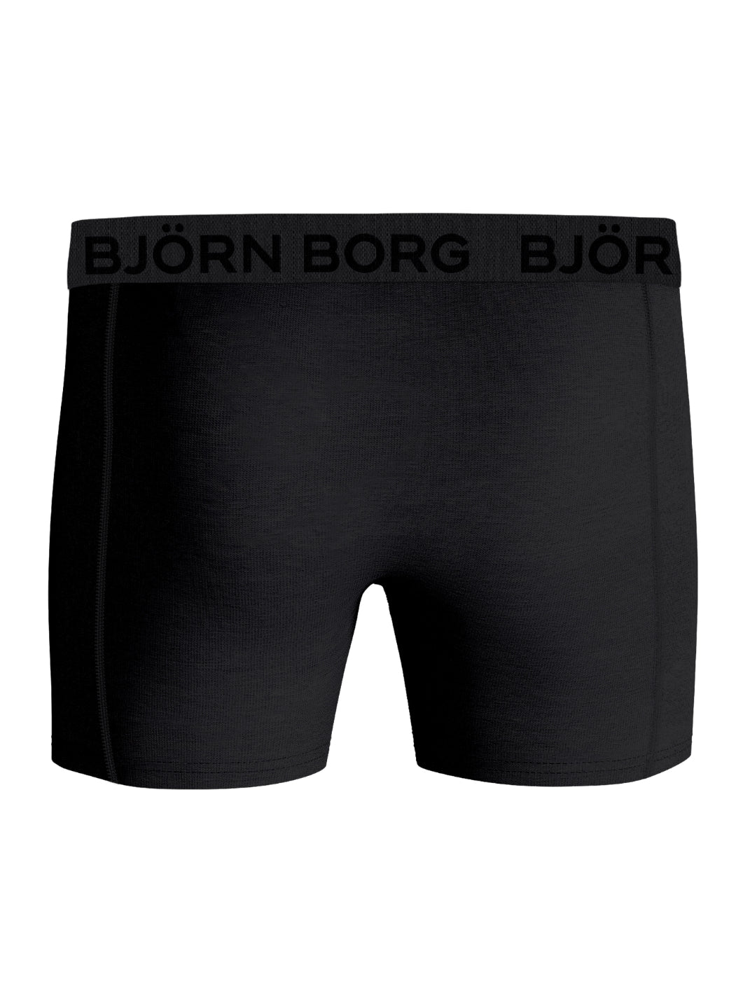 BJÖRN BORG Cotton Stretch Boxer 3p Multipack 2 (MP002)
