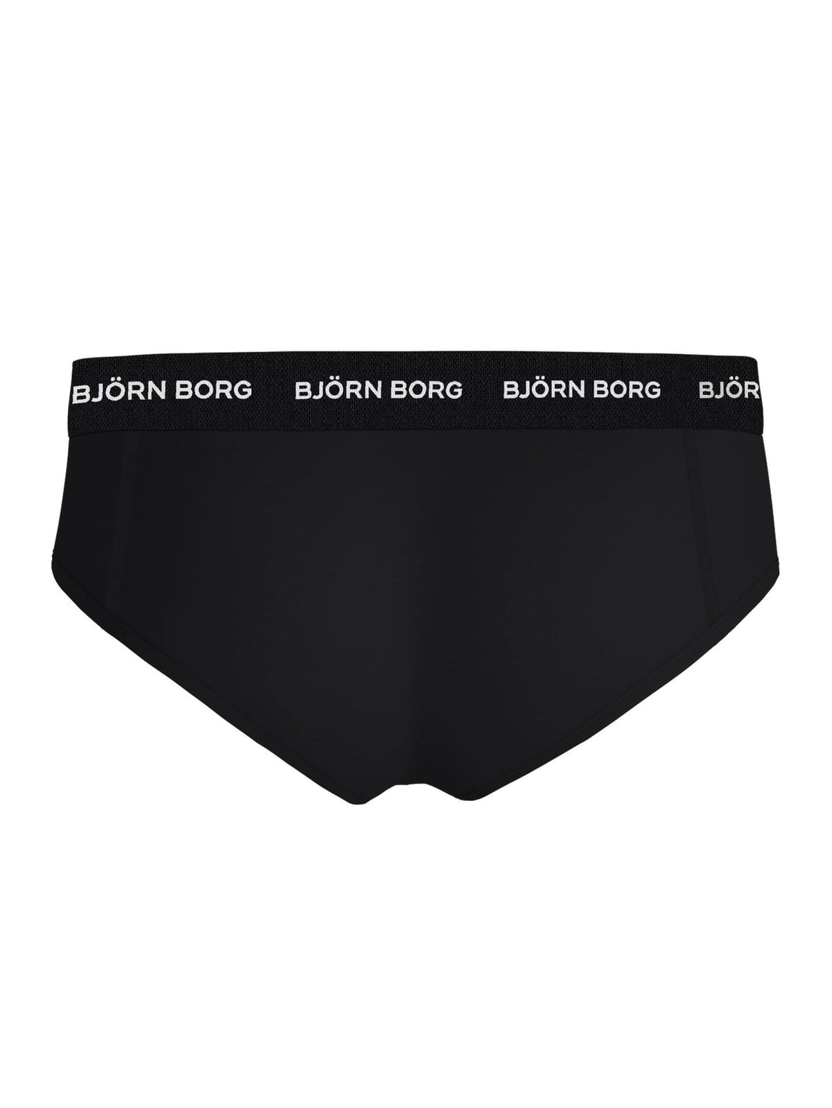 BJÖRN BORG Cotton Stretch Brief 3p Multipack 1 (MP001)