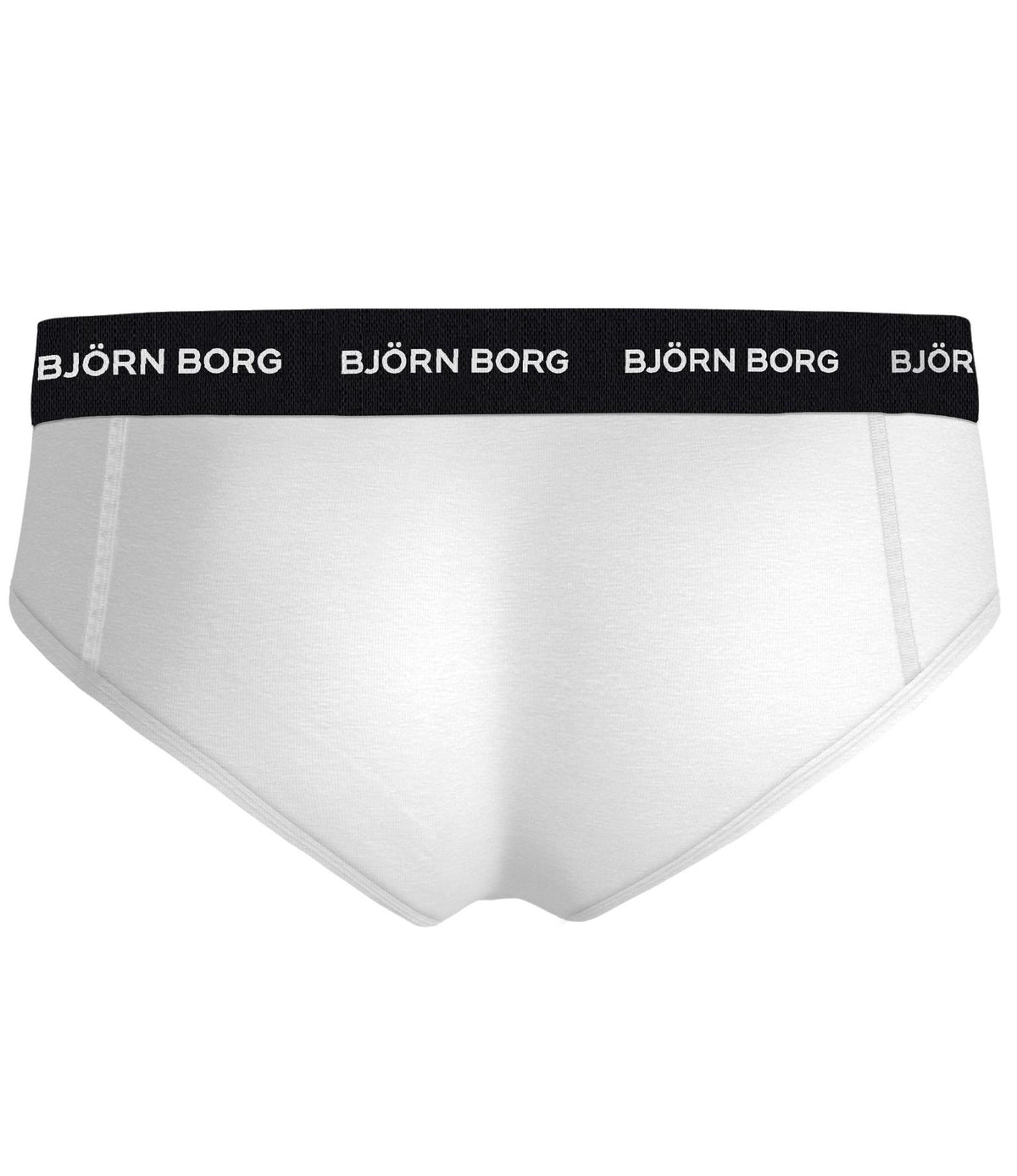 BJÖRN BORG Cotton Stretch Brief 3p Multipack 2