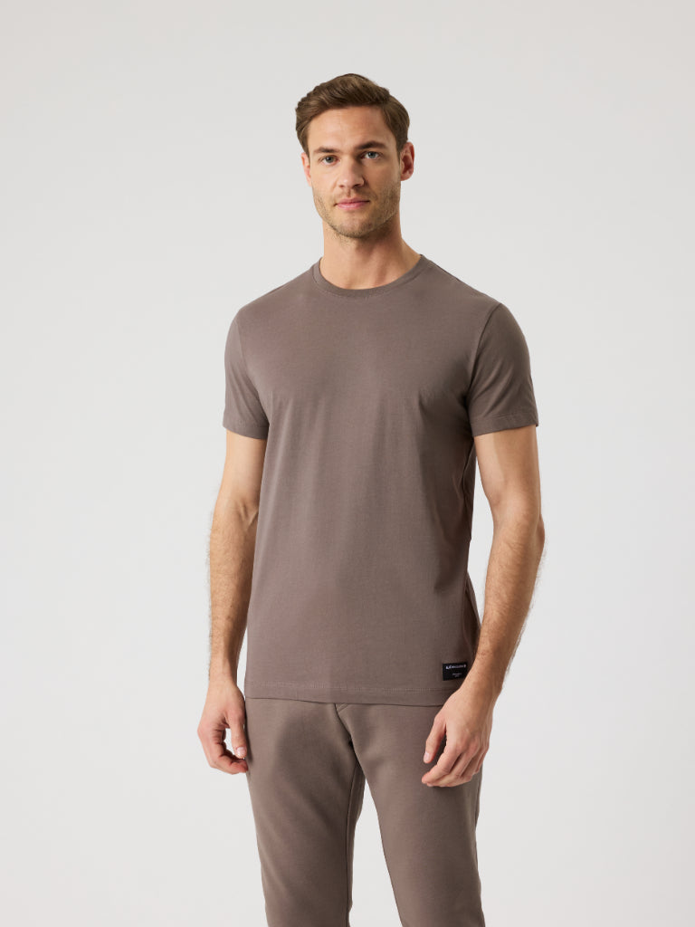 BJÖRN BORG Centre T-shirt Falcon