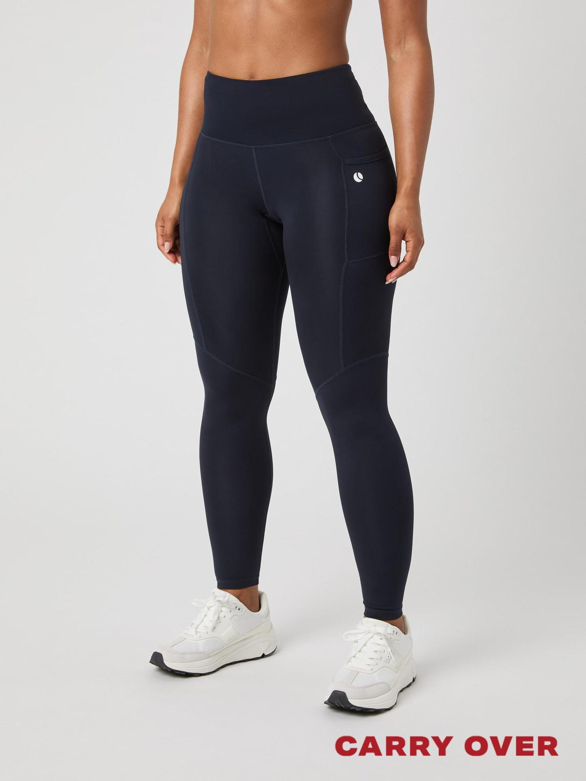 BJÖRN BORG Ace Pocket Tights Night Sky