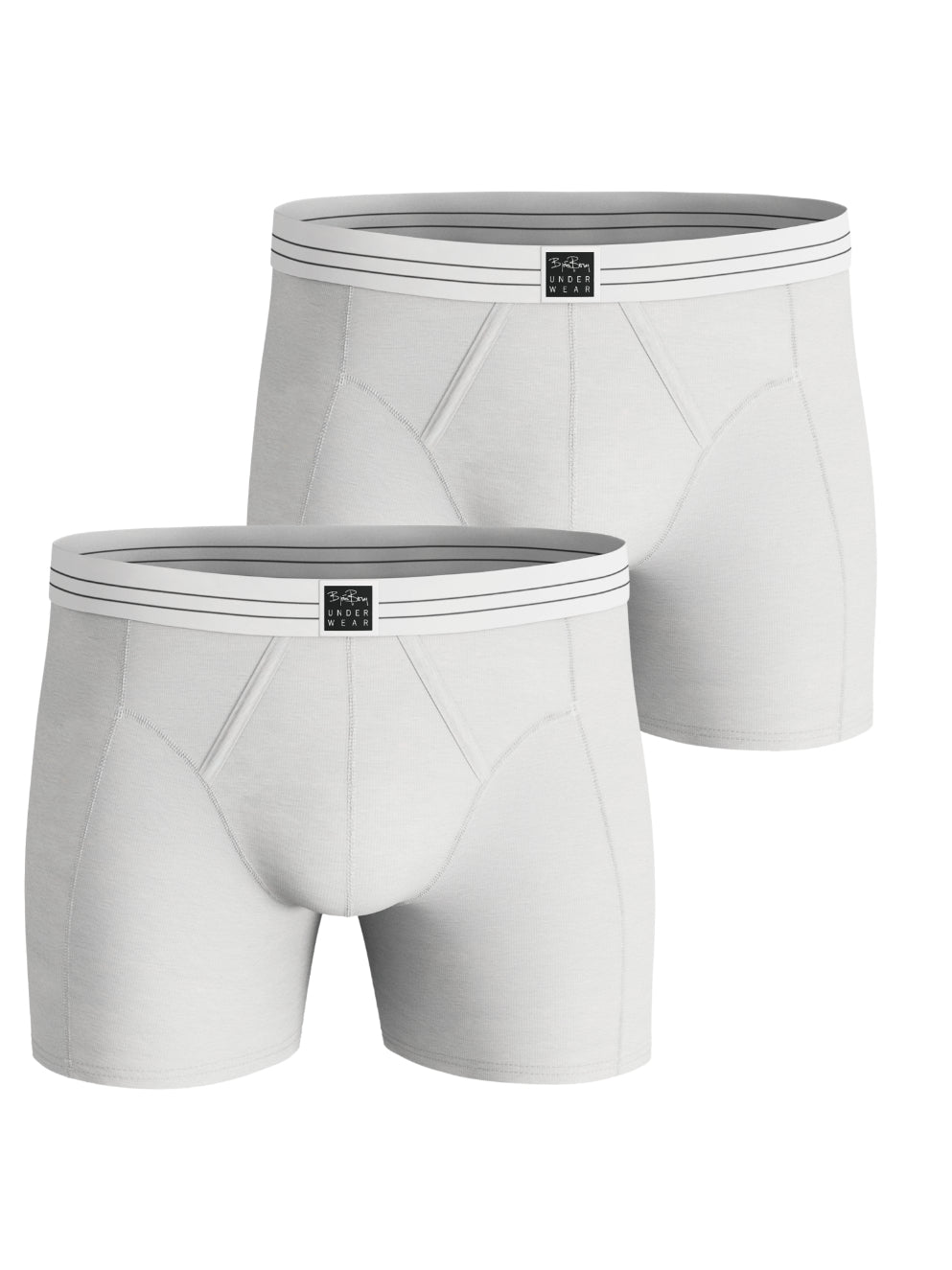 BJÖRN BORG Viscose Cotton Blend Boxer 2p Multipack 2