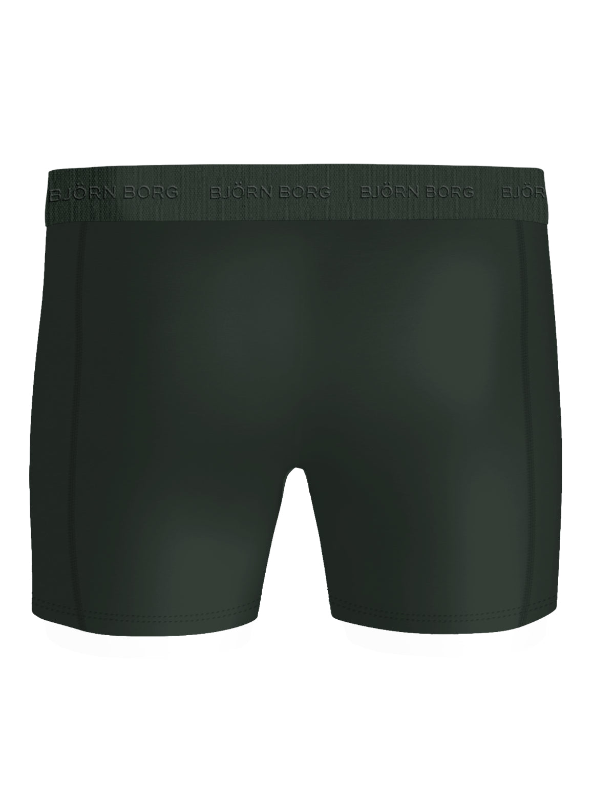 BJÖRN BORG Microfiber Boxer 3p Multipack 3