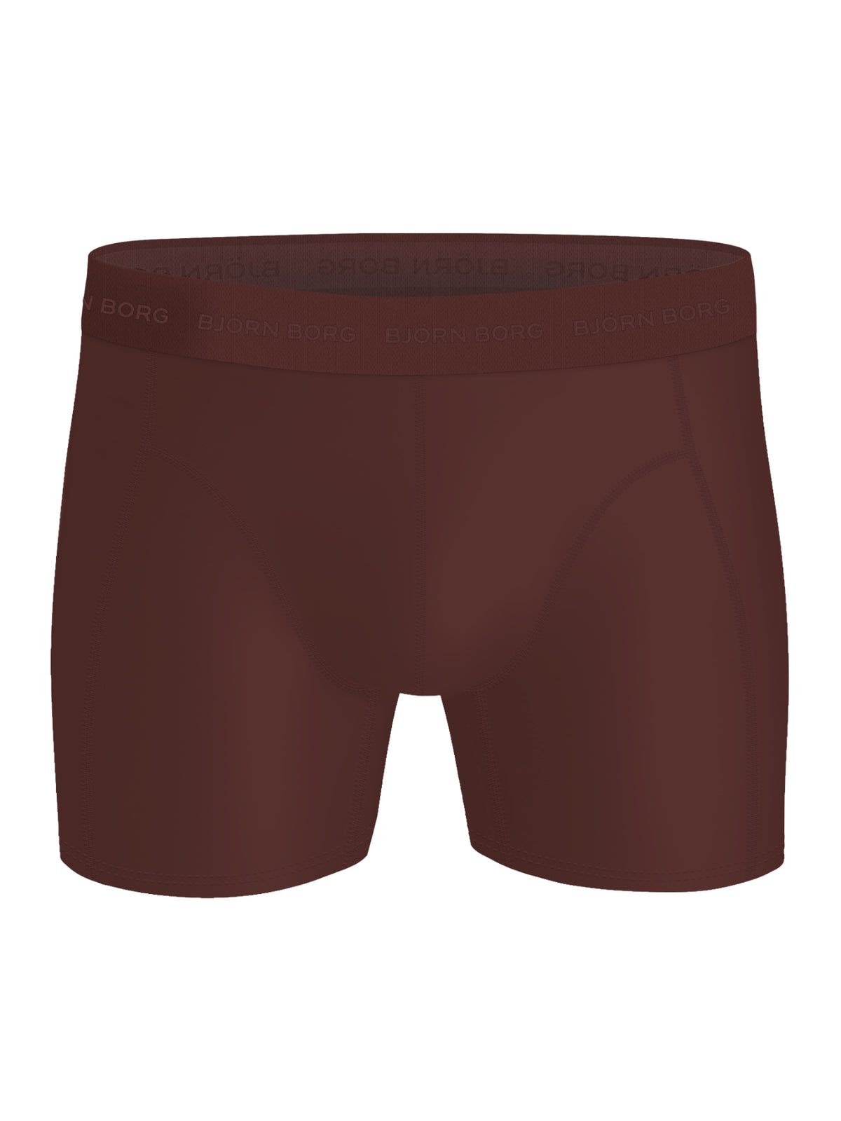 BJÖRN BORG Microfiber Boxer 3p Multipack 3